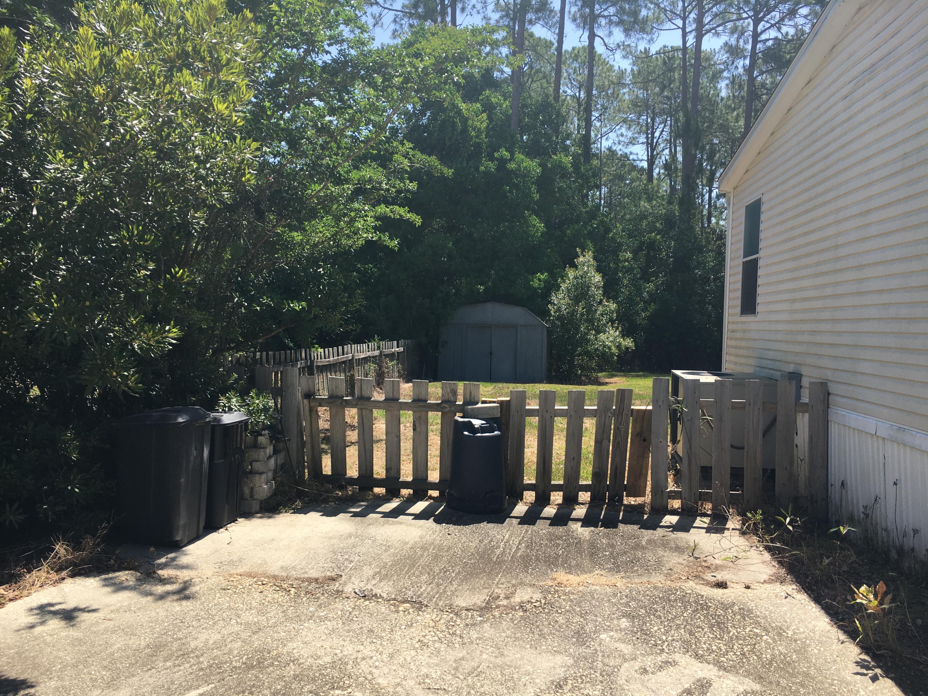 TOWN OF SANTA ROSA - Residential Lease