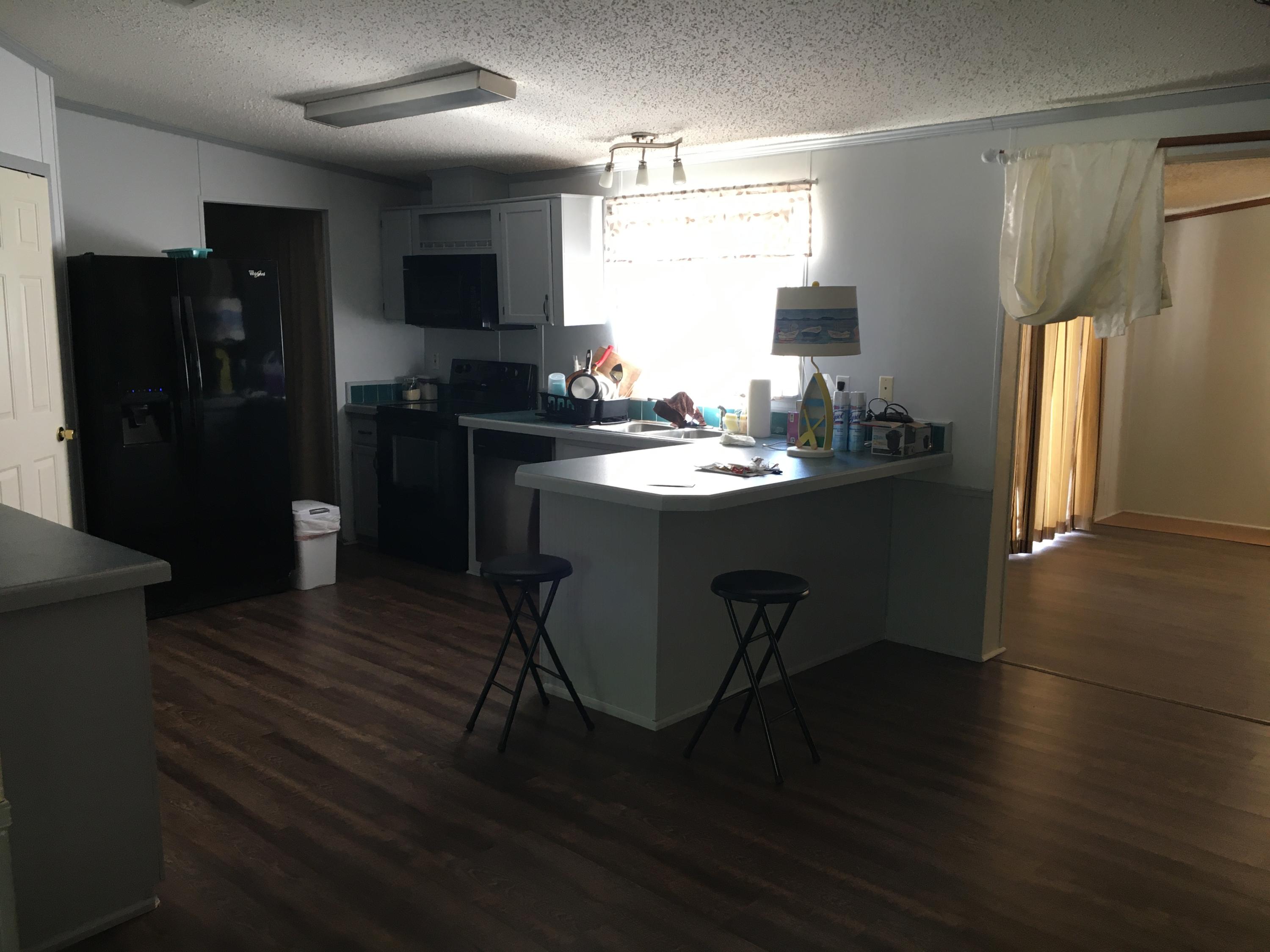 TOWN OF SANTA ROSA - Residential Lease