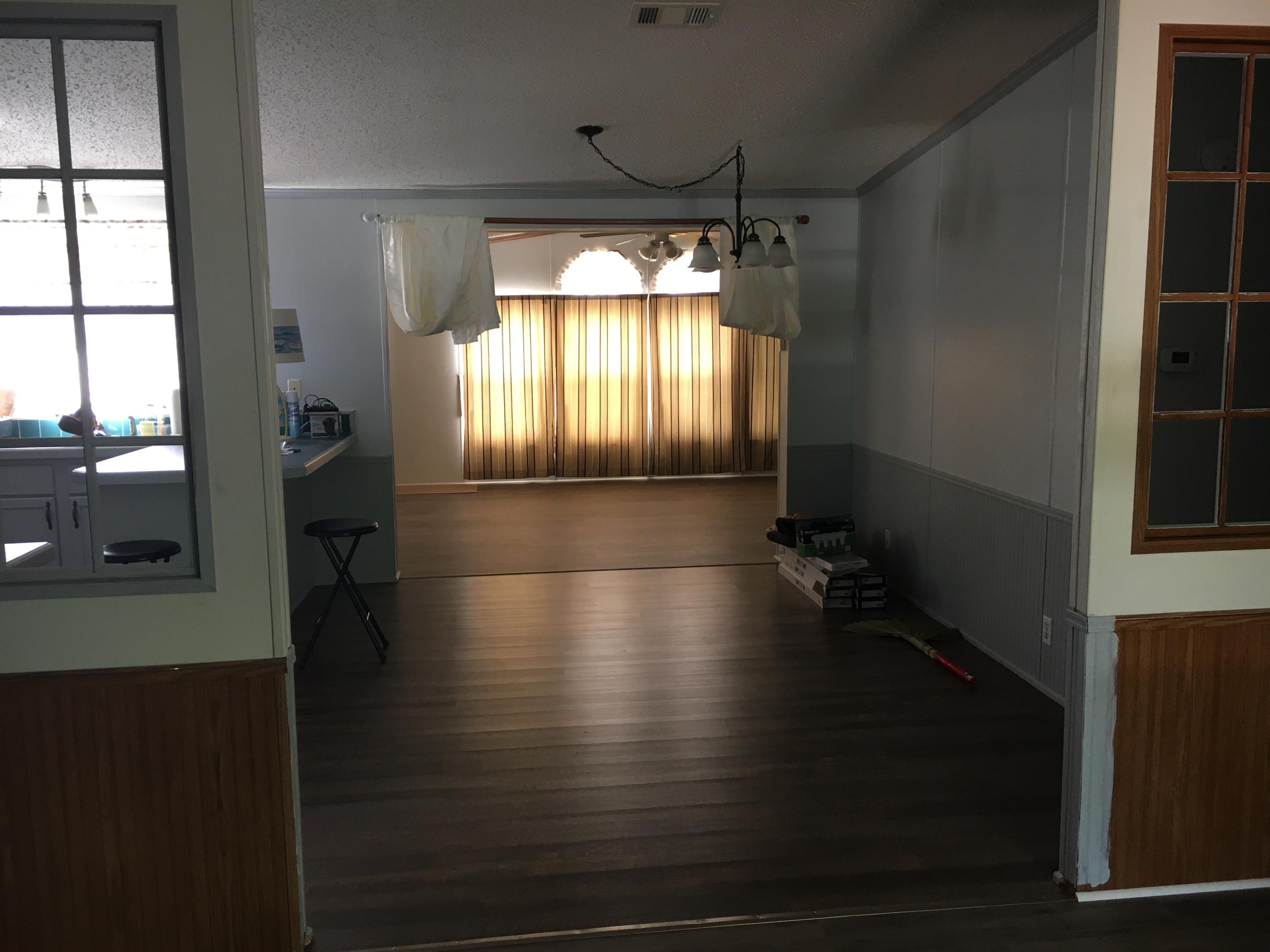 TOWN OF SANTA ROSA - Residential Lease