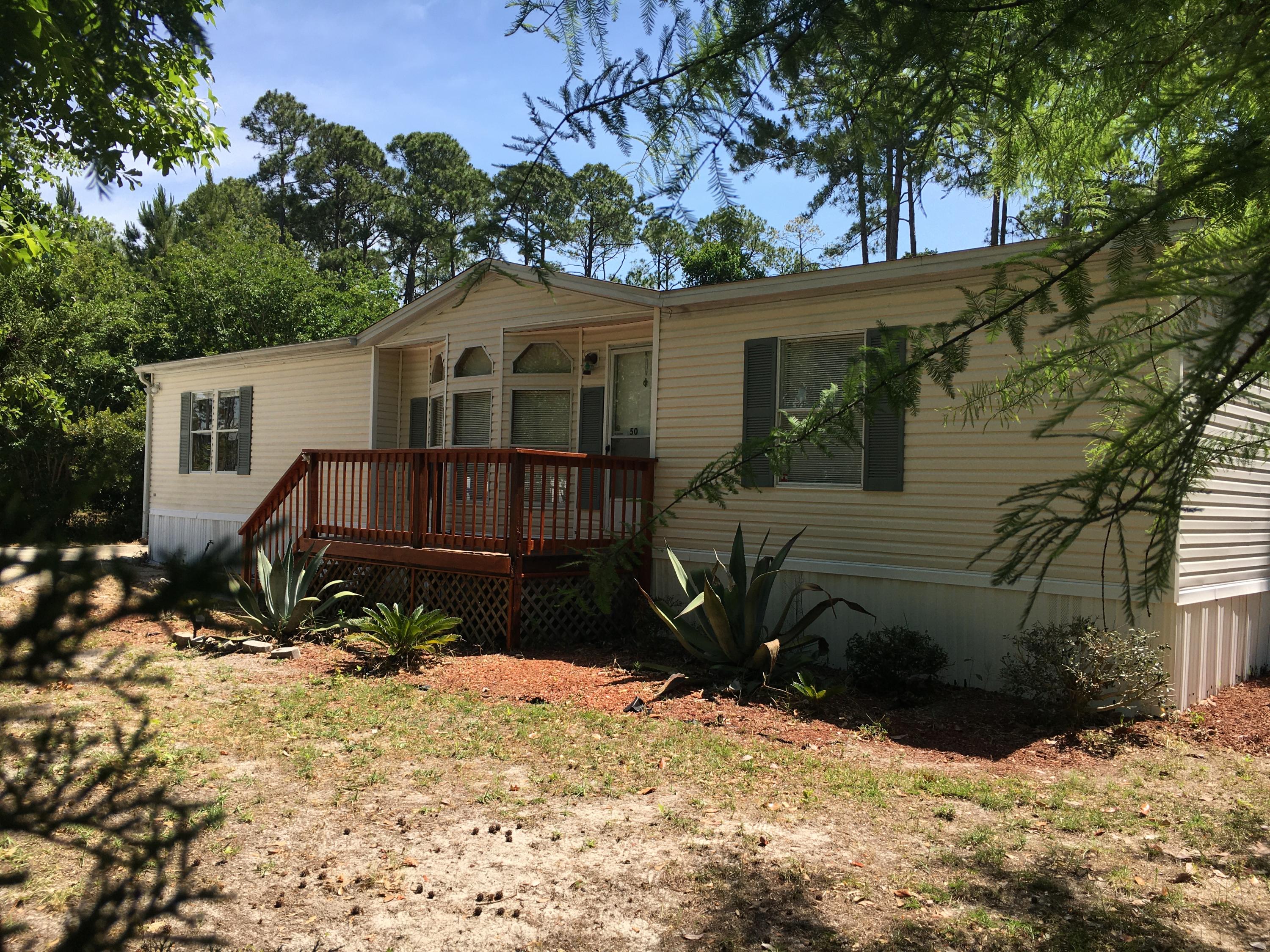 TOWN OF SANTA ROSA - Residential Lease