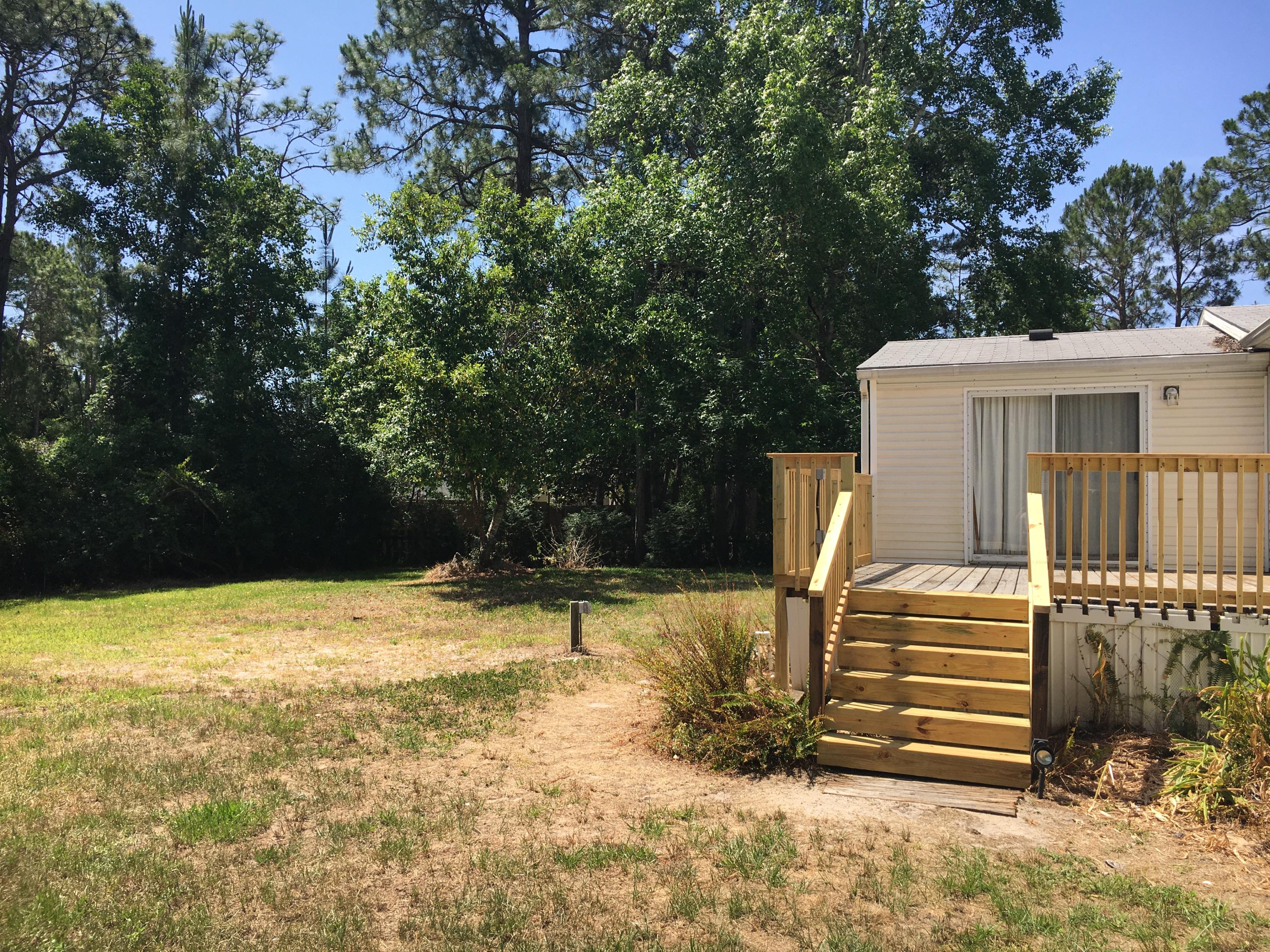 TOWN OF SANTA ROSA - Residential Lease