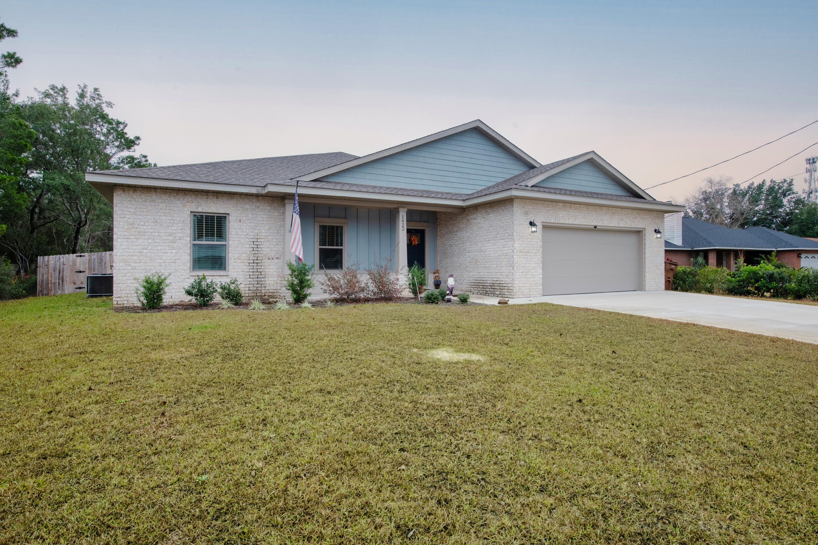 NAVARRE S/D 2ND ADDN - Residential