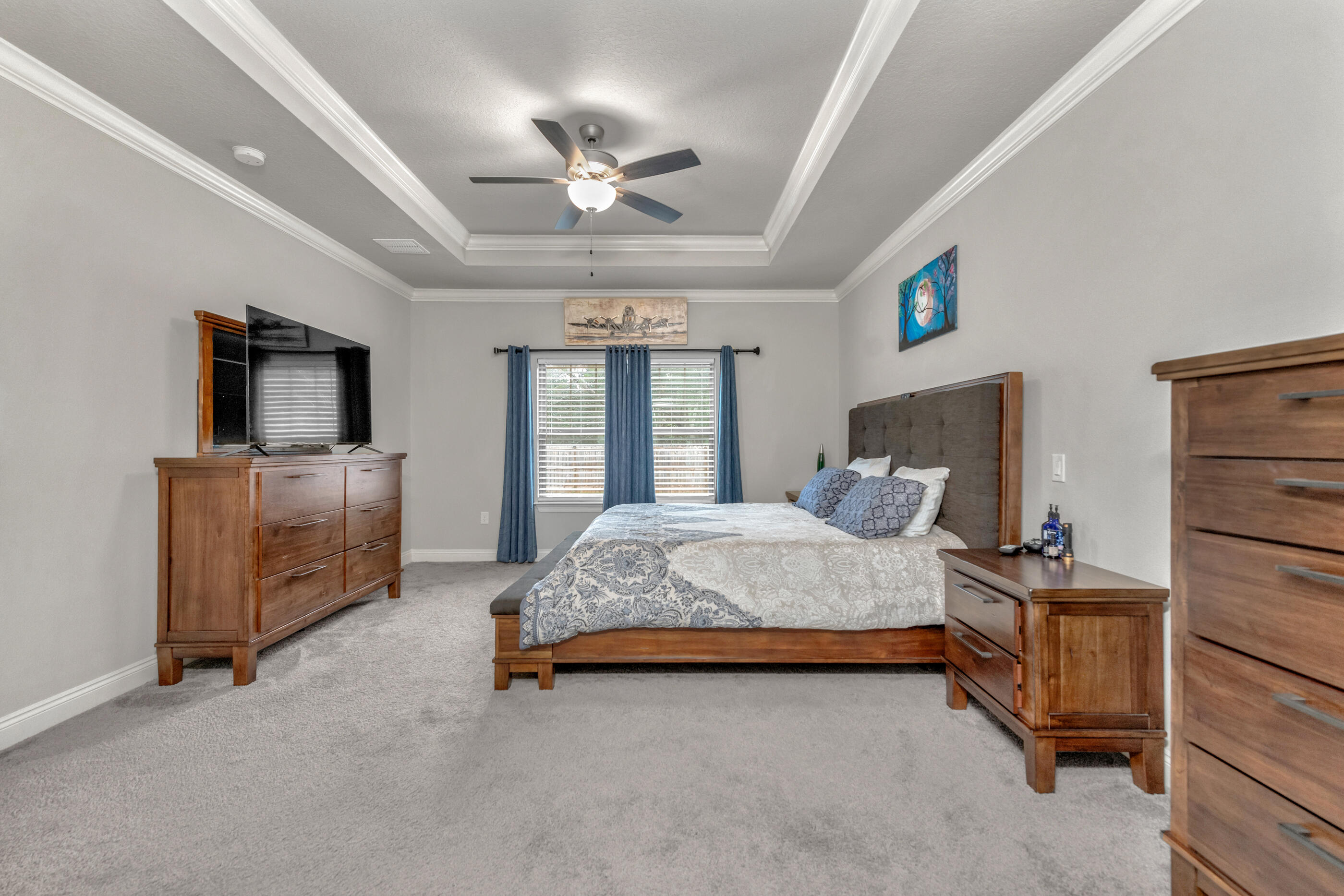 NAVARRE S/D 2ND ADDN - Residential