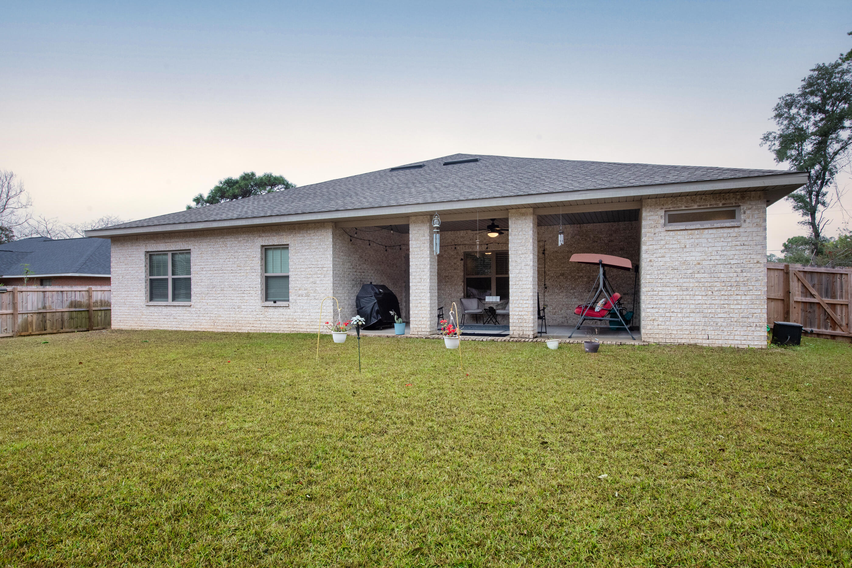 NAVARRE S/D 2ND ADDN - Residential