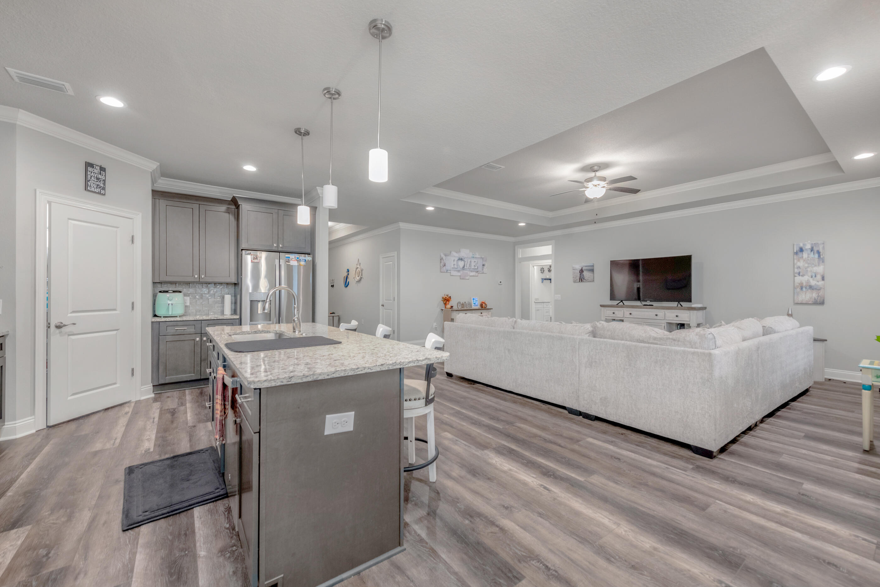 NAVARRE S/D 2ND ADDN - Residential