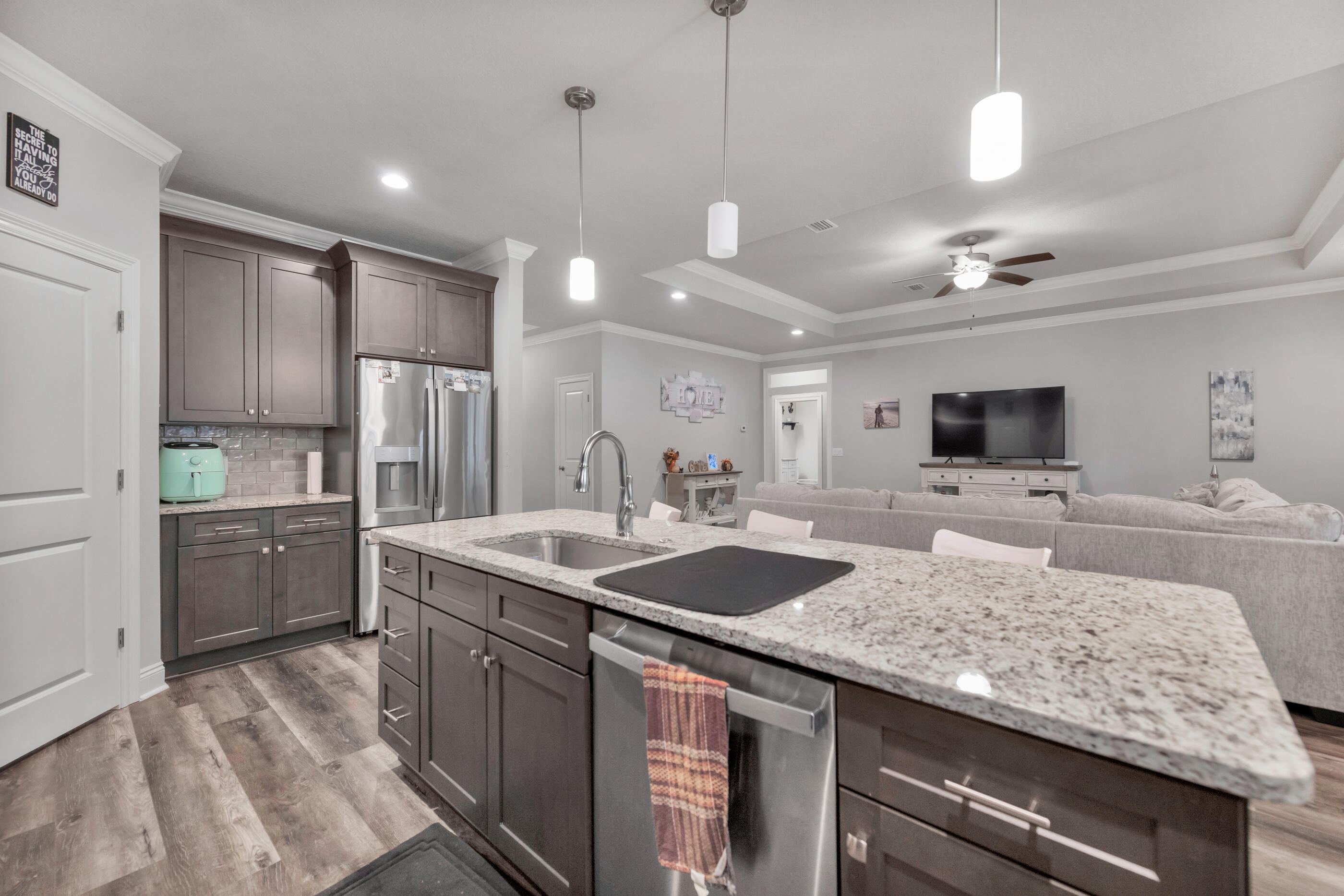 NAVARRE S/D 2ND ADDN - Residential