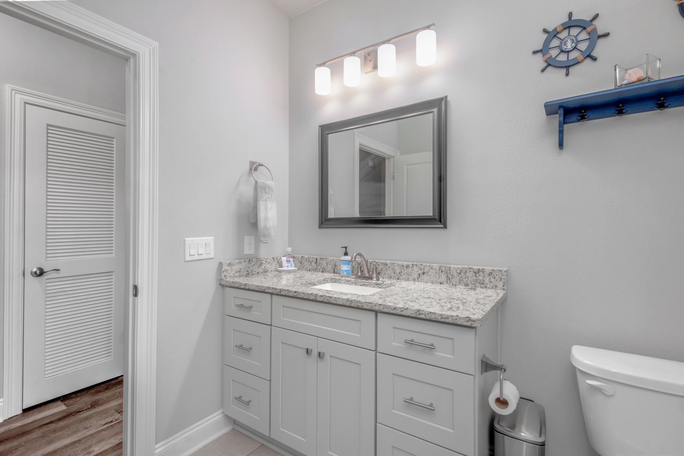 NAVARRE S/D 2ND ADDN - Residential