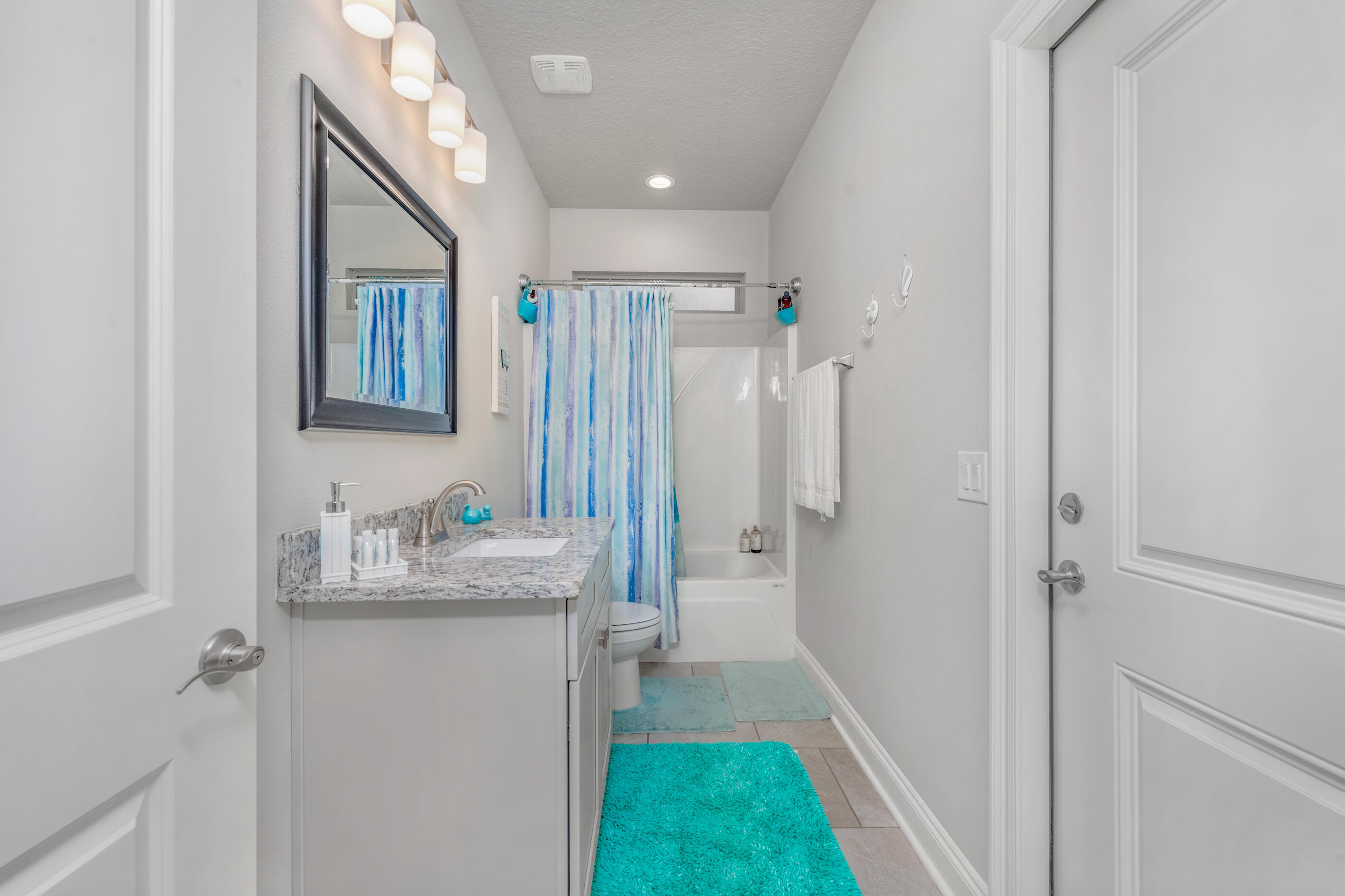 NAVARRE S/D 2ND ADDN - Residential