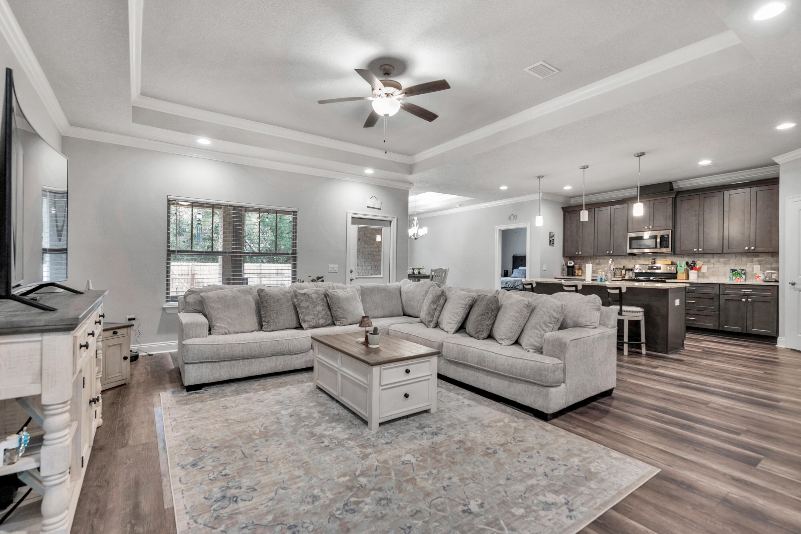 NAVARRE S/D 2ND ADDN - Residential