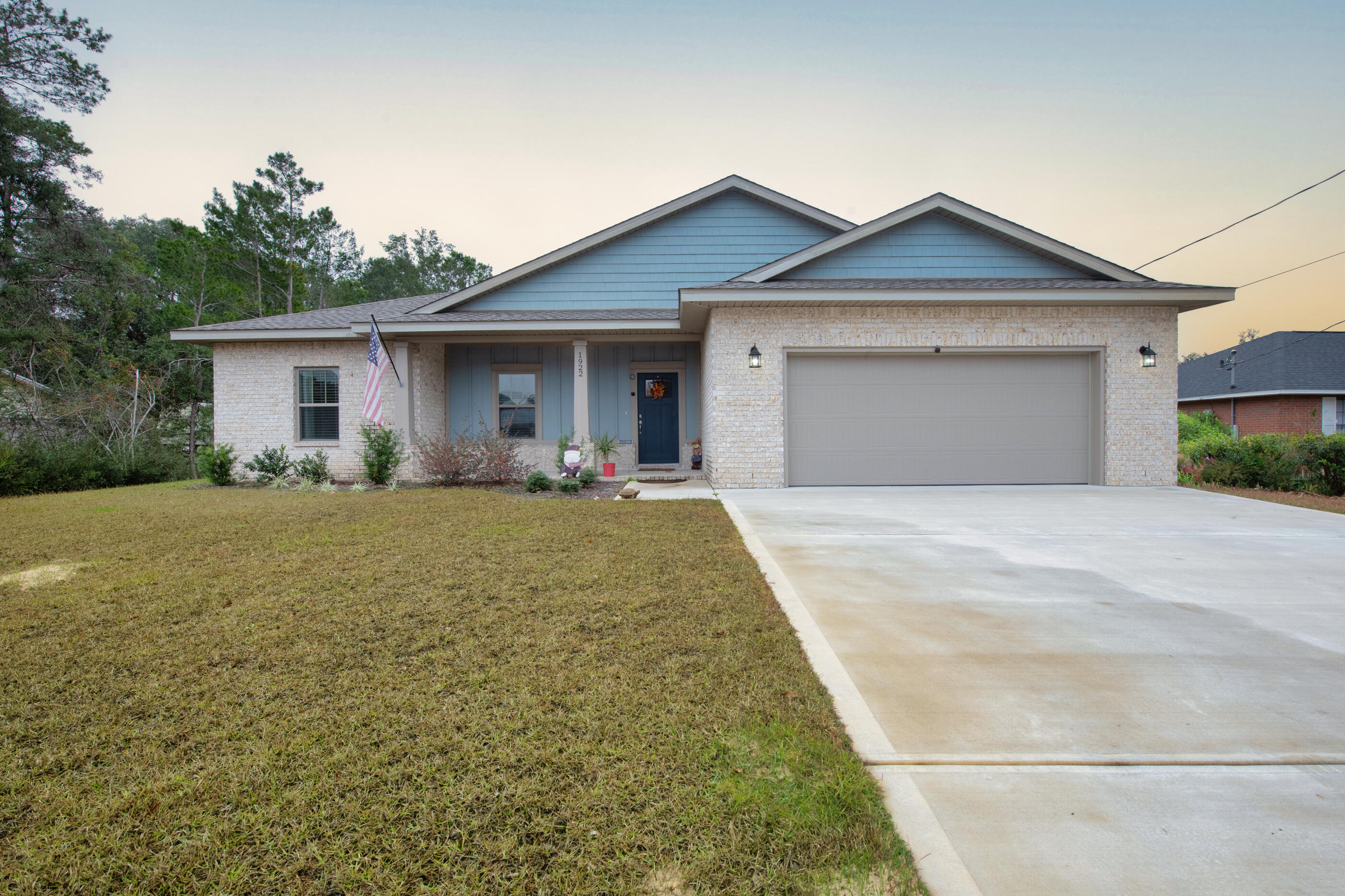 NAVARRE S/D 2ND ADDN - Residential