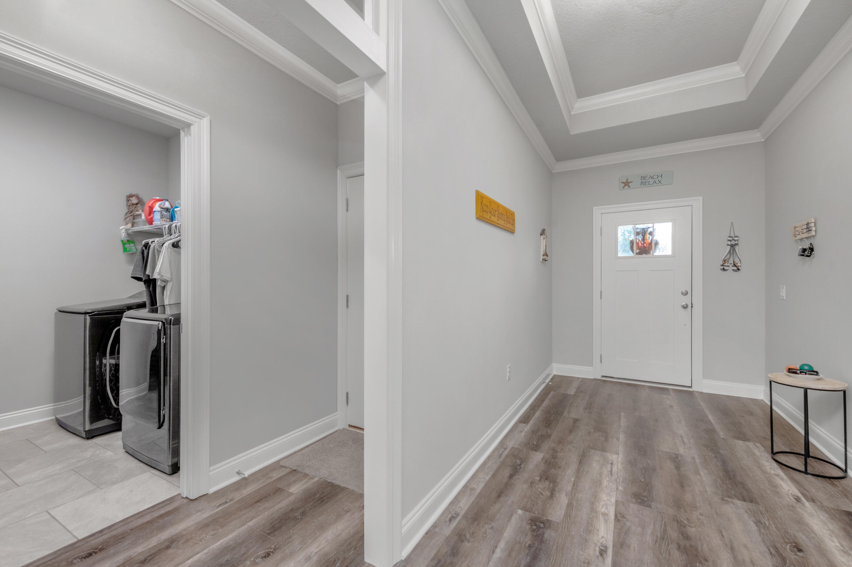 NAVARRE S/D 2ND ADDN - Residential