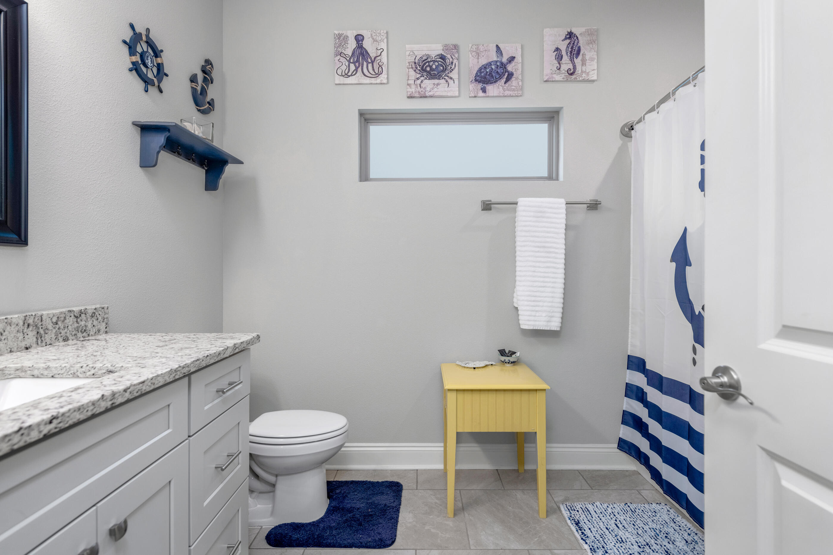 NAVARRE S/D 2ND ADDN - Residential