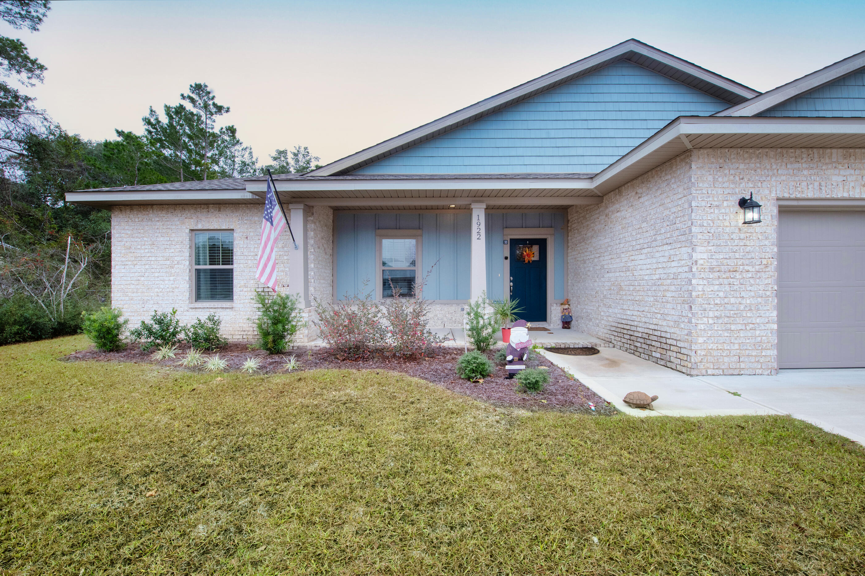 NAVARRE S/D 2ND ADDN - Residential