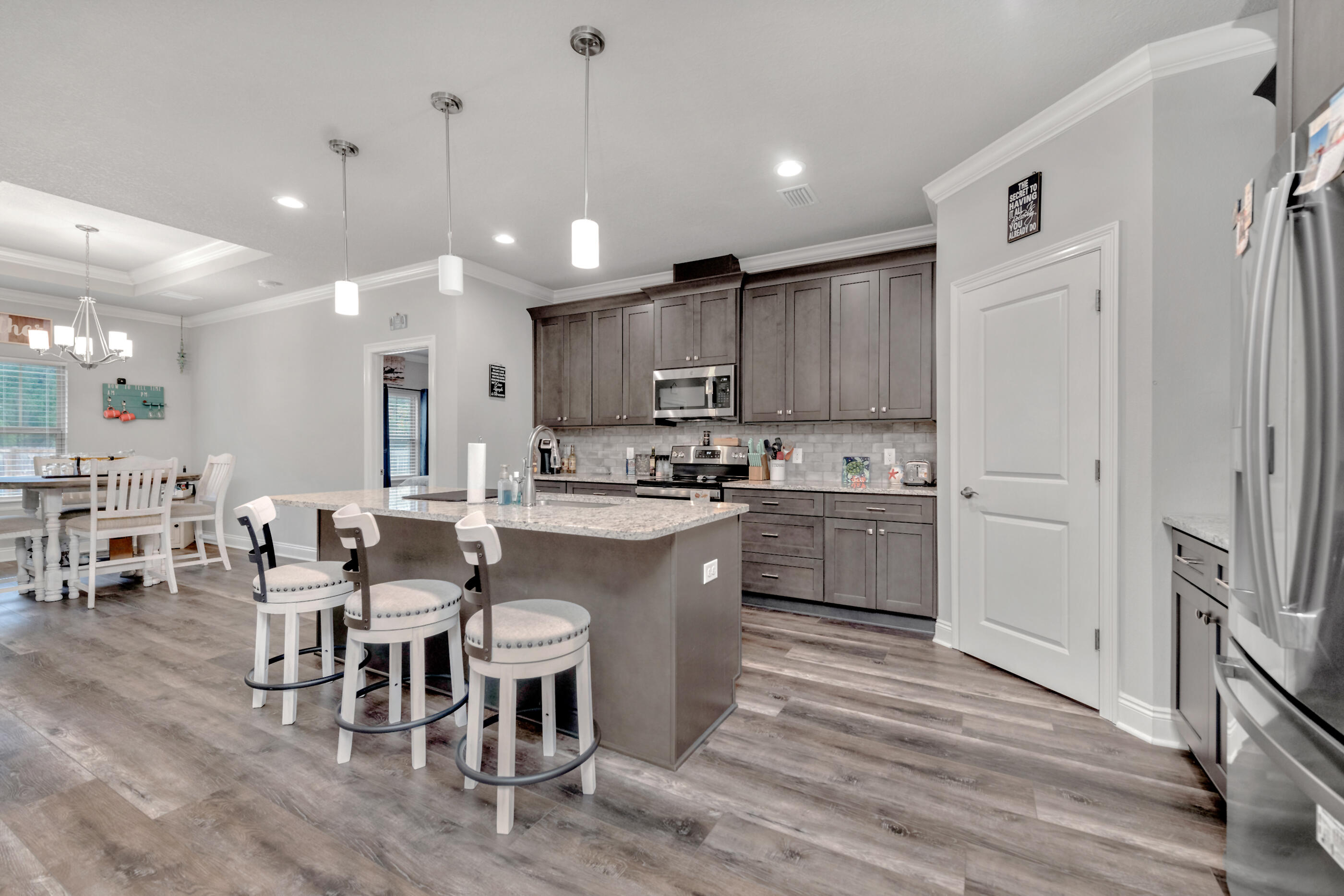 NAVARRE S/D 2ND ADDN - Residential