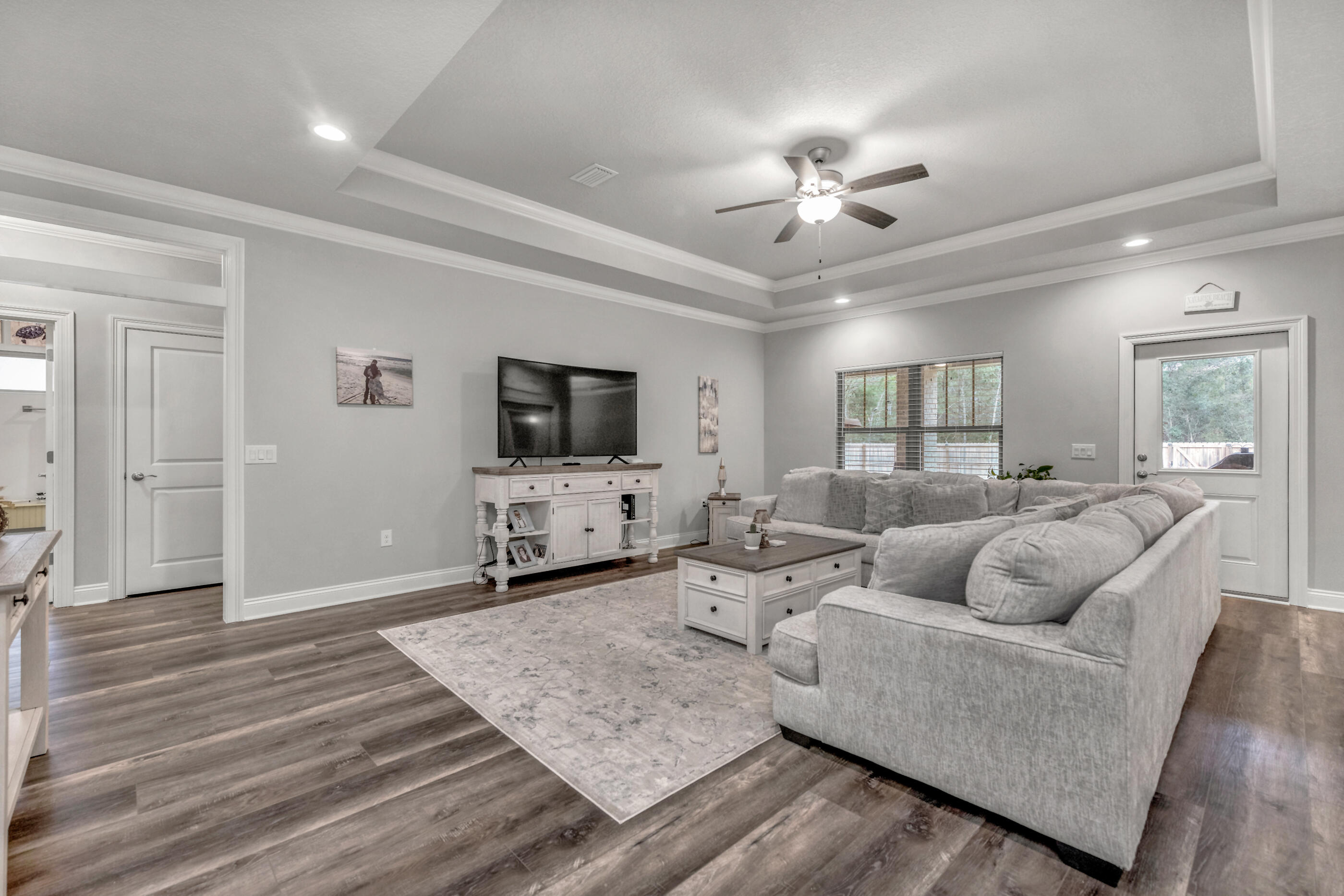 NAVARRE S/D 2ND ADDN - Residential