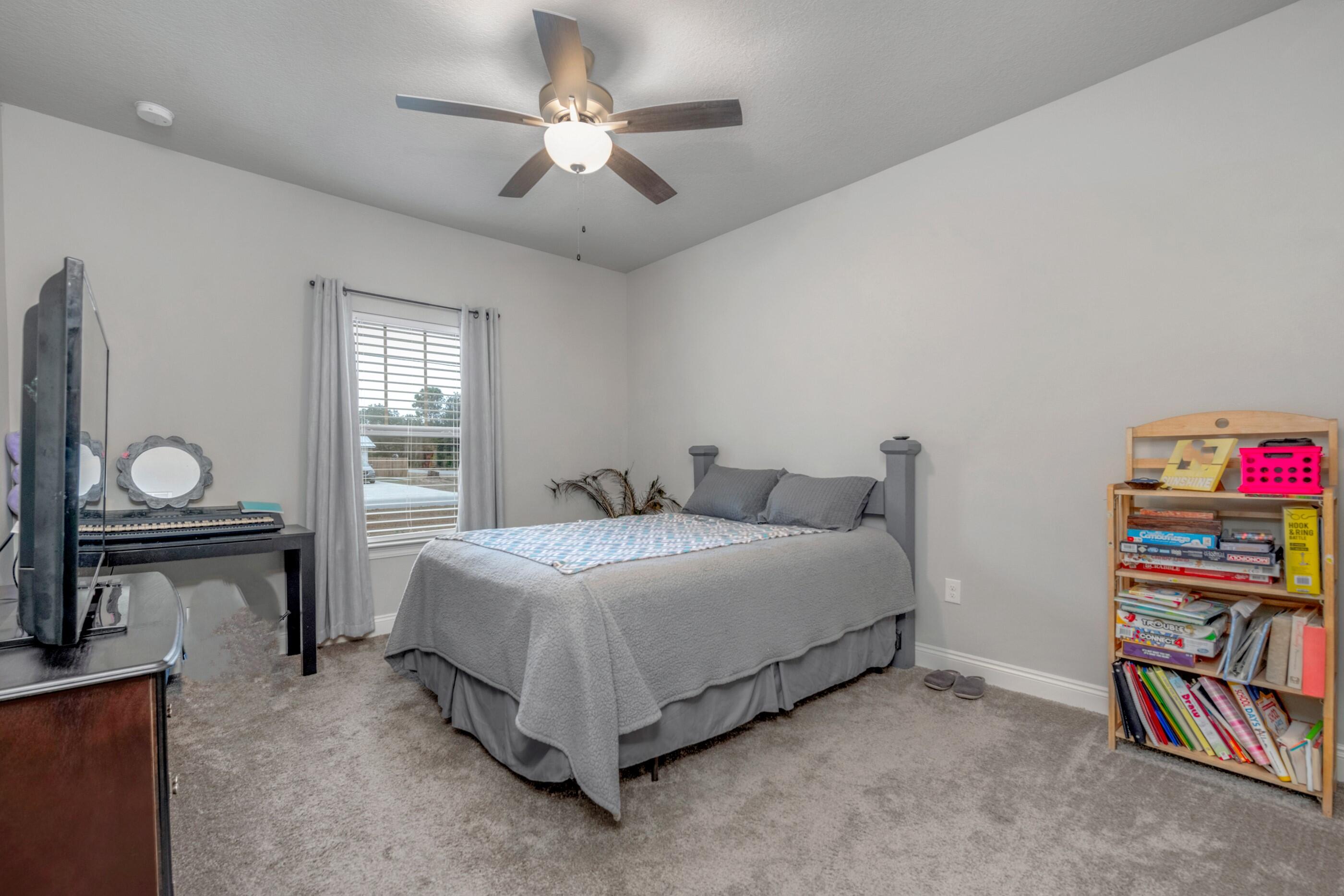 NAVARRE S/D 2ND ADDN - Residential