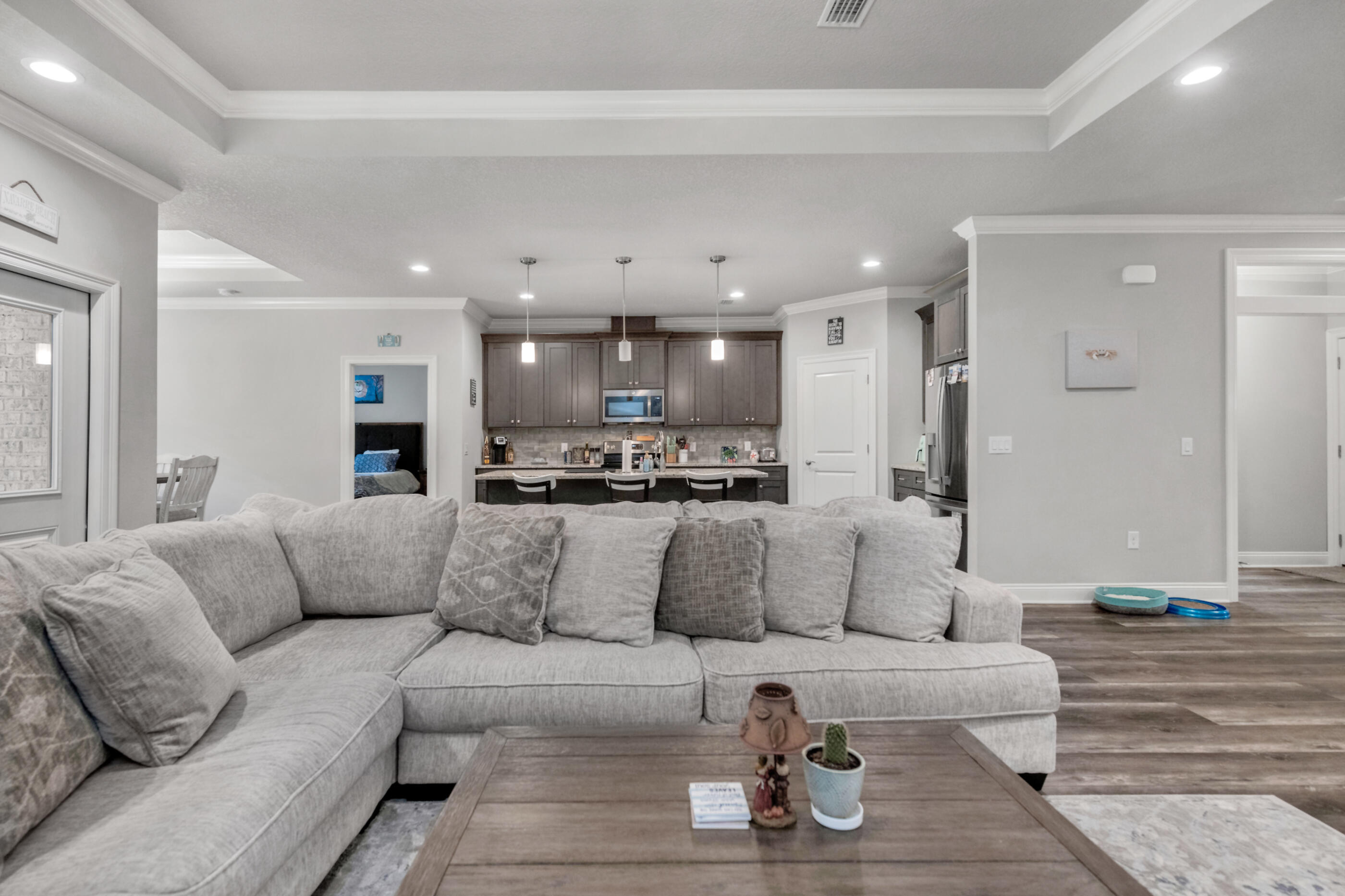 NAVARRE S/D 2ND ADDN - Residential