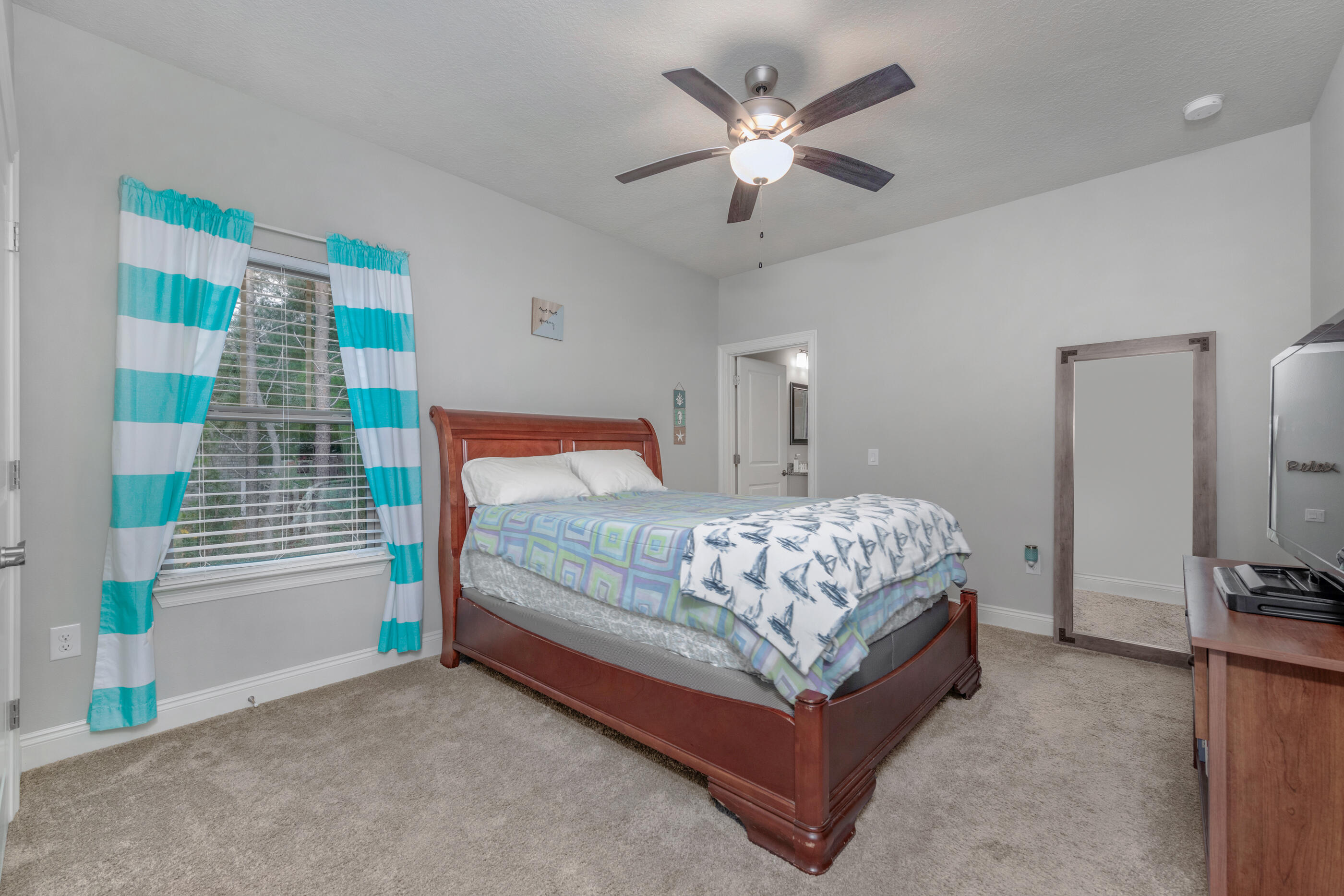 NAVARRE S/D 2ND ADDN - Residential