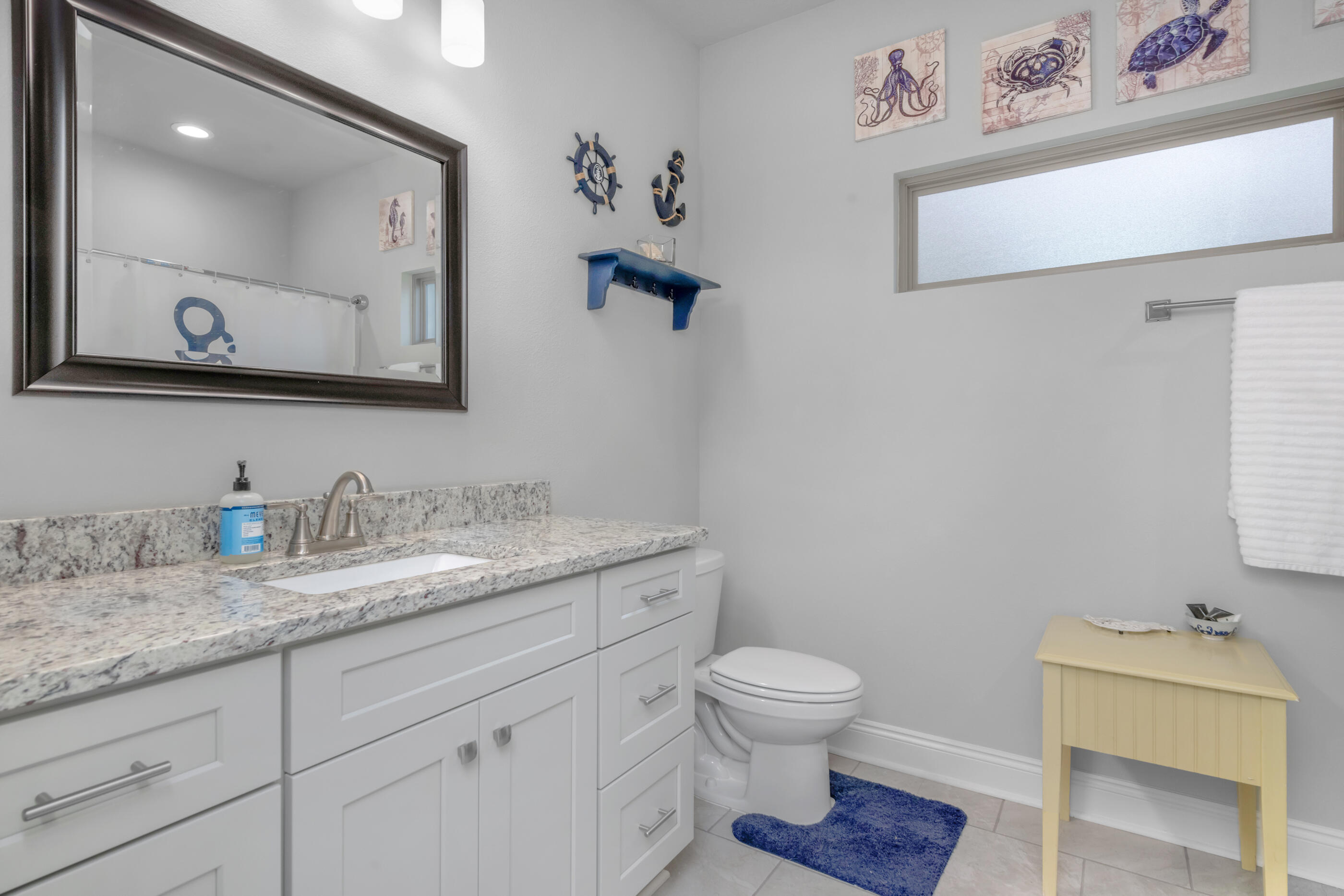 NAVARRE S/D 2ND ADDN - Residential