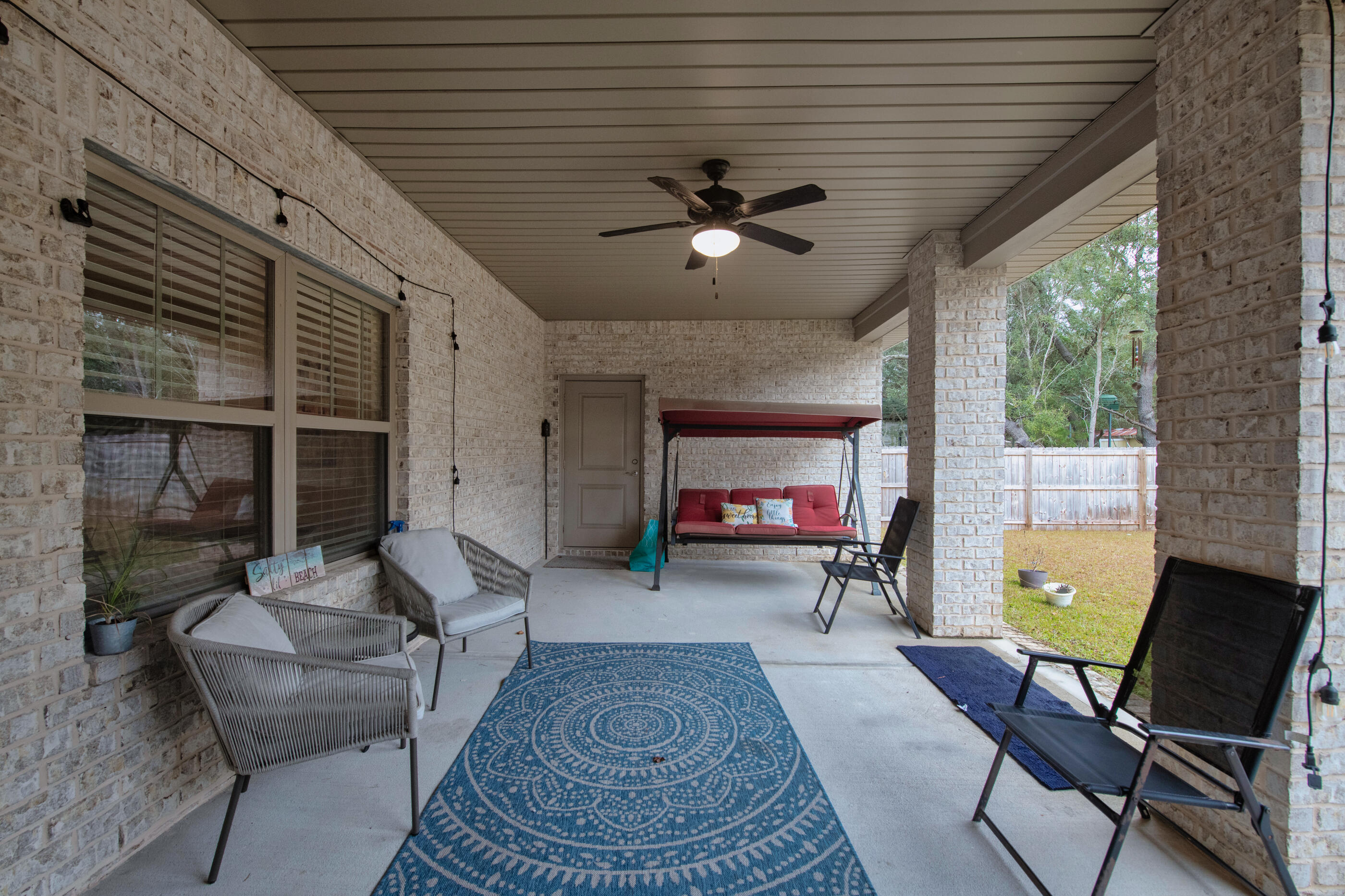 NAVARRE S/D 2ND ADDN - Residential