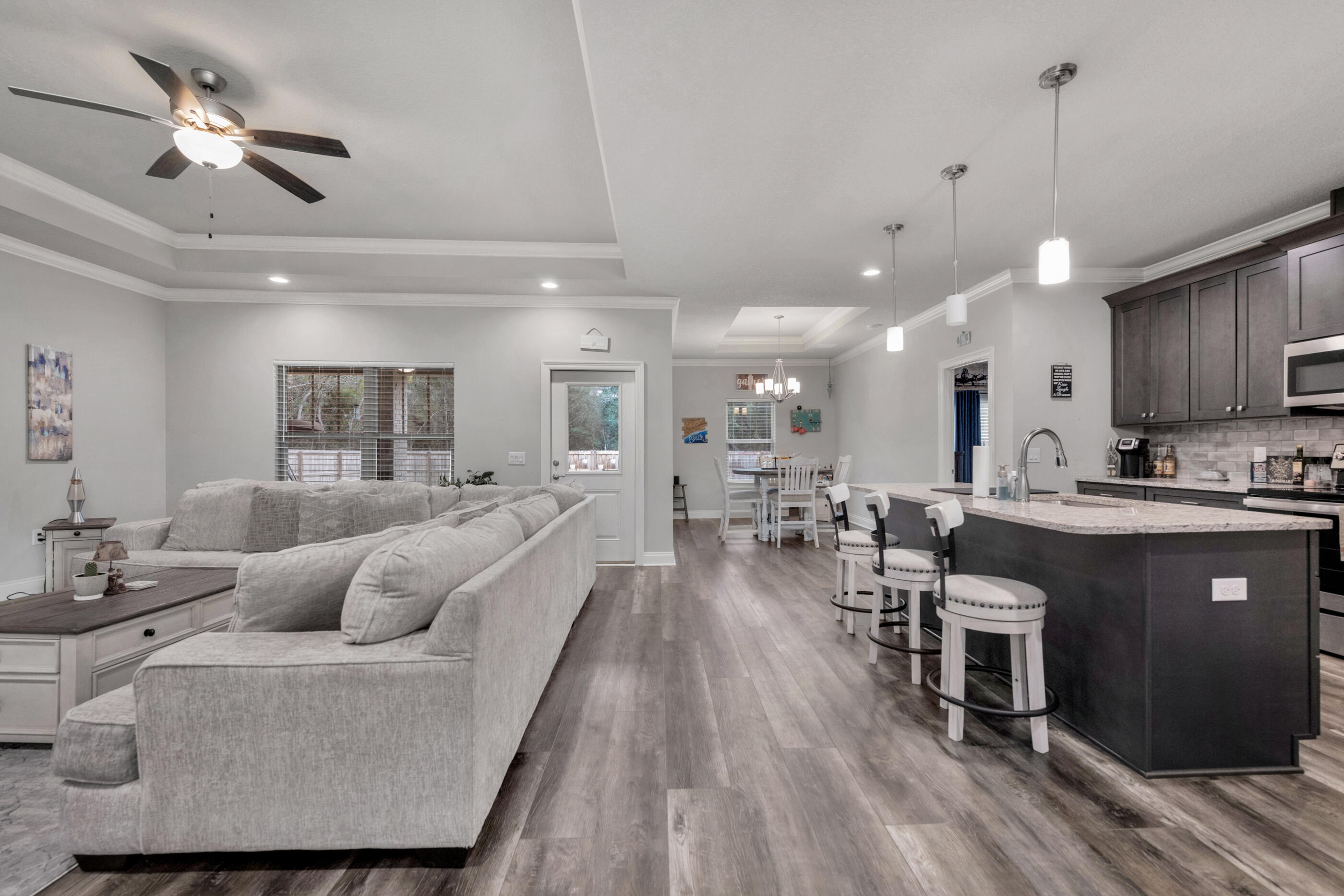 NAVARRE S/D 2ND ADDN - Residential