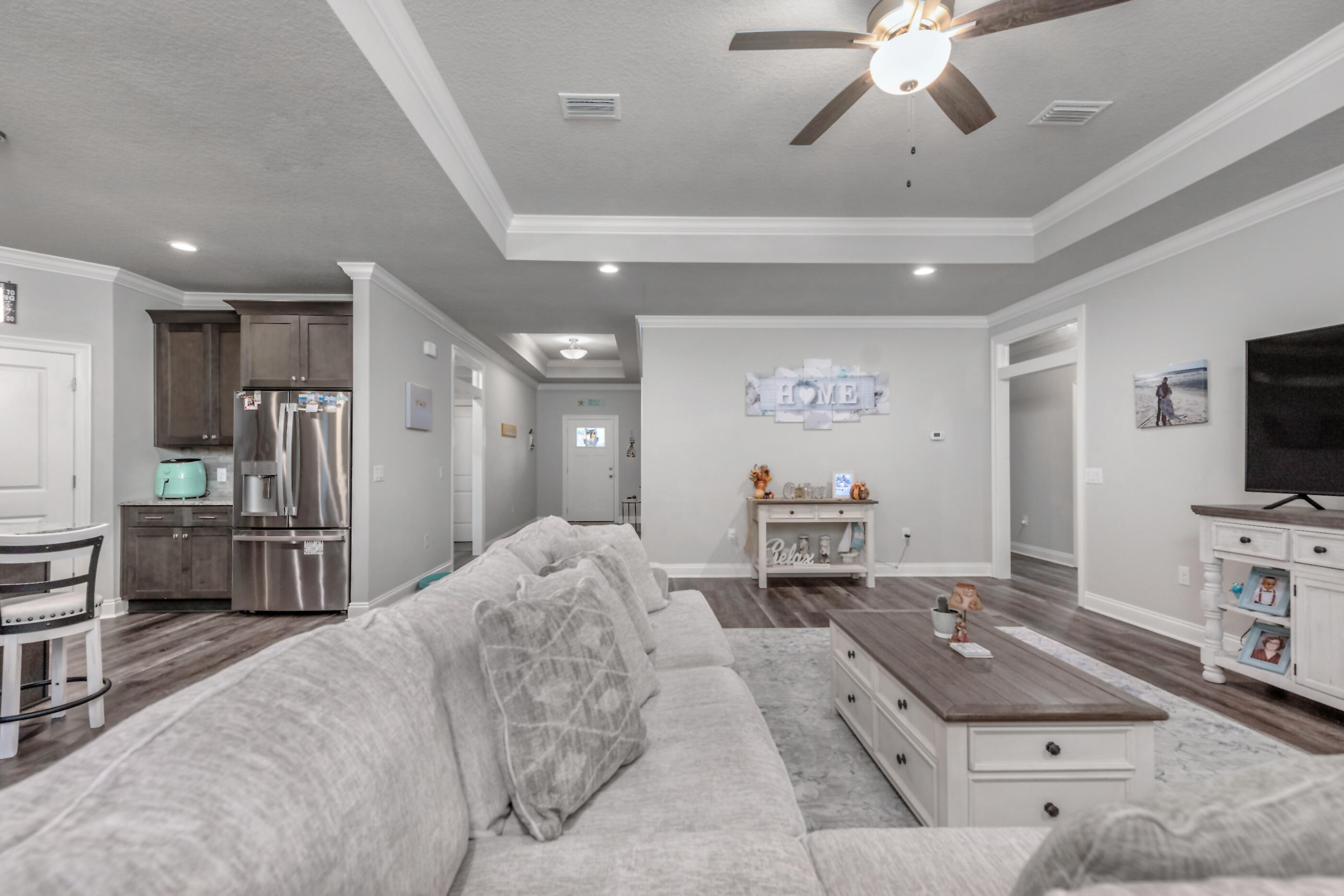 NAVARRE S/D 2ND ADDN - Residential