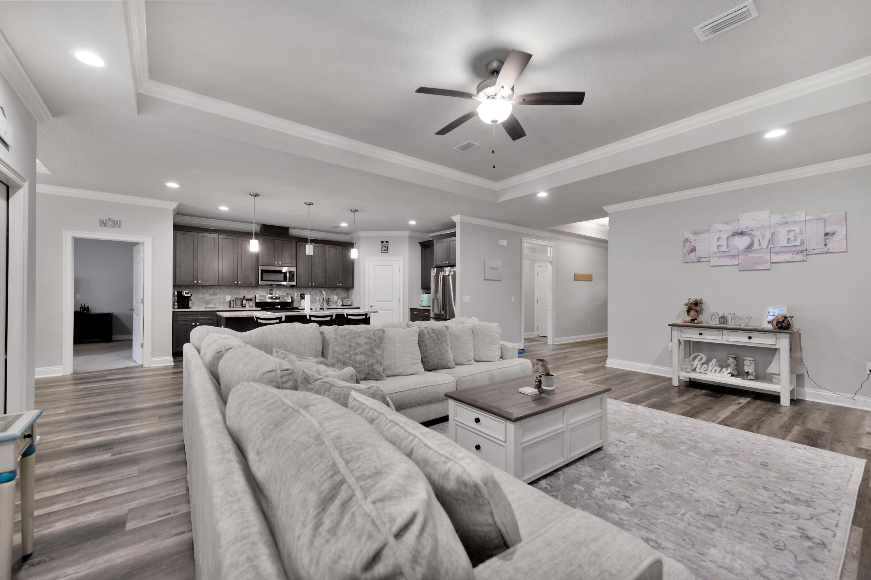 NAVARRE S/D 2ND ADDN - Residential