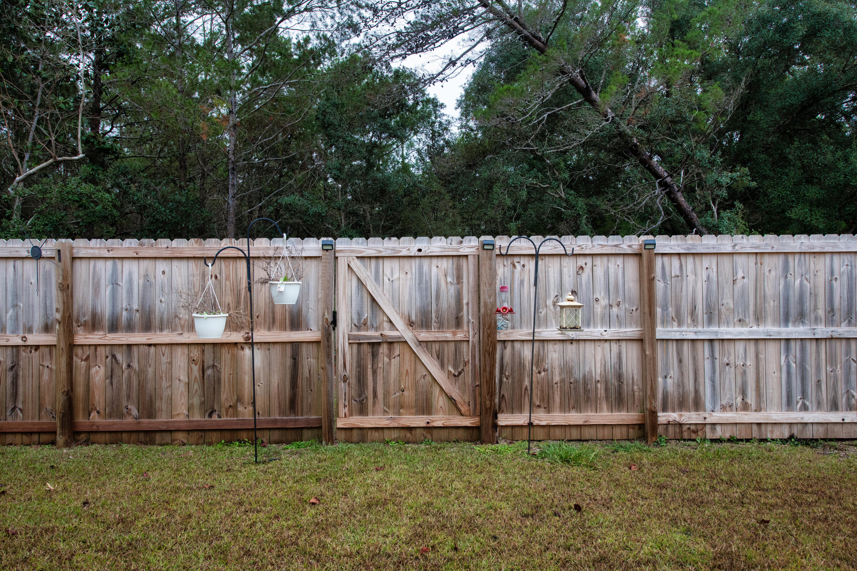 NAVARRE S/D 2ND ADDN - Residential