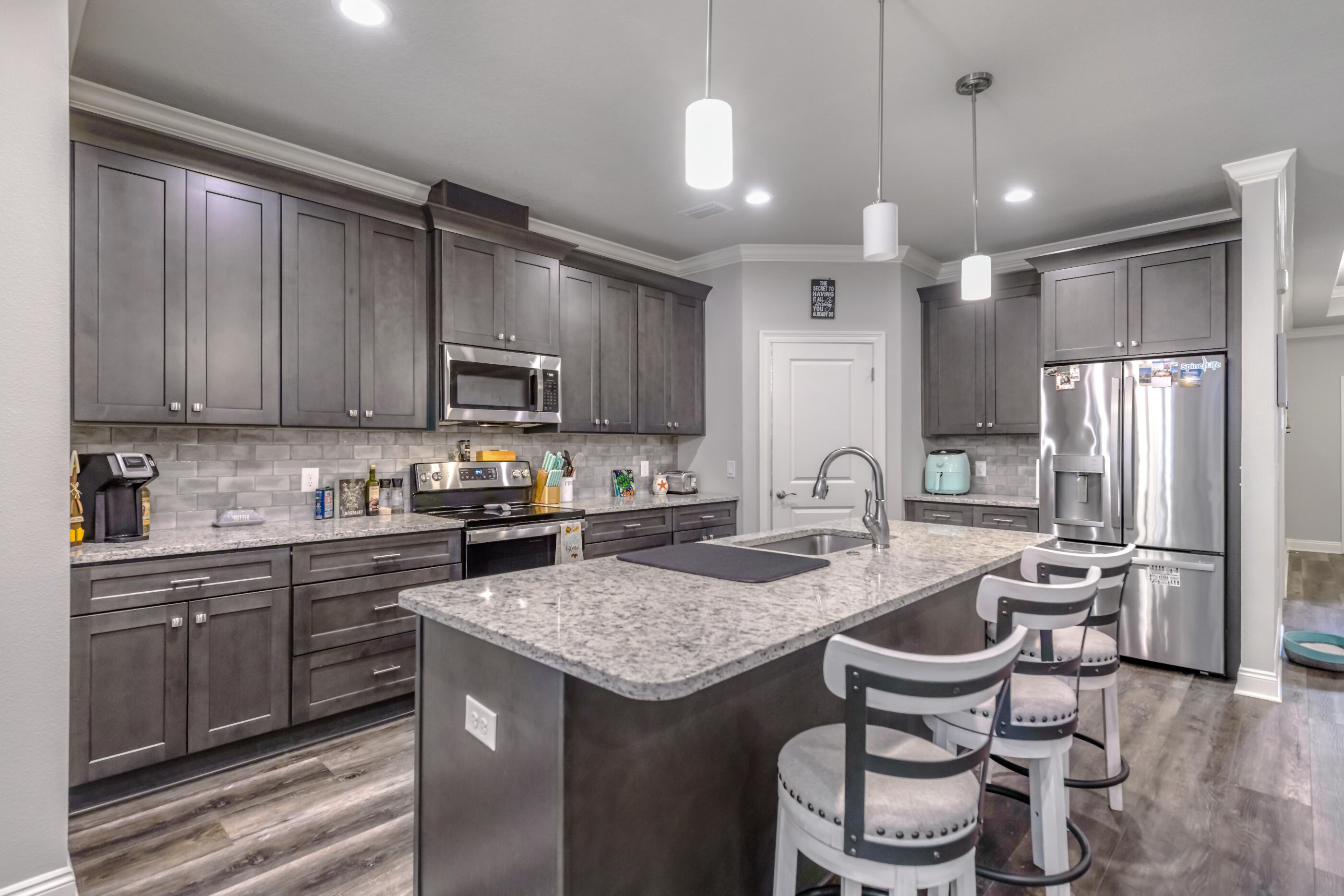 NAVARRE S/D 2ND ADDN - Residential