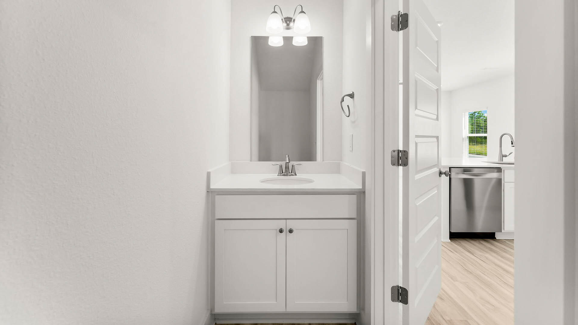 Hawk's Landing Townhomes - Residential