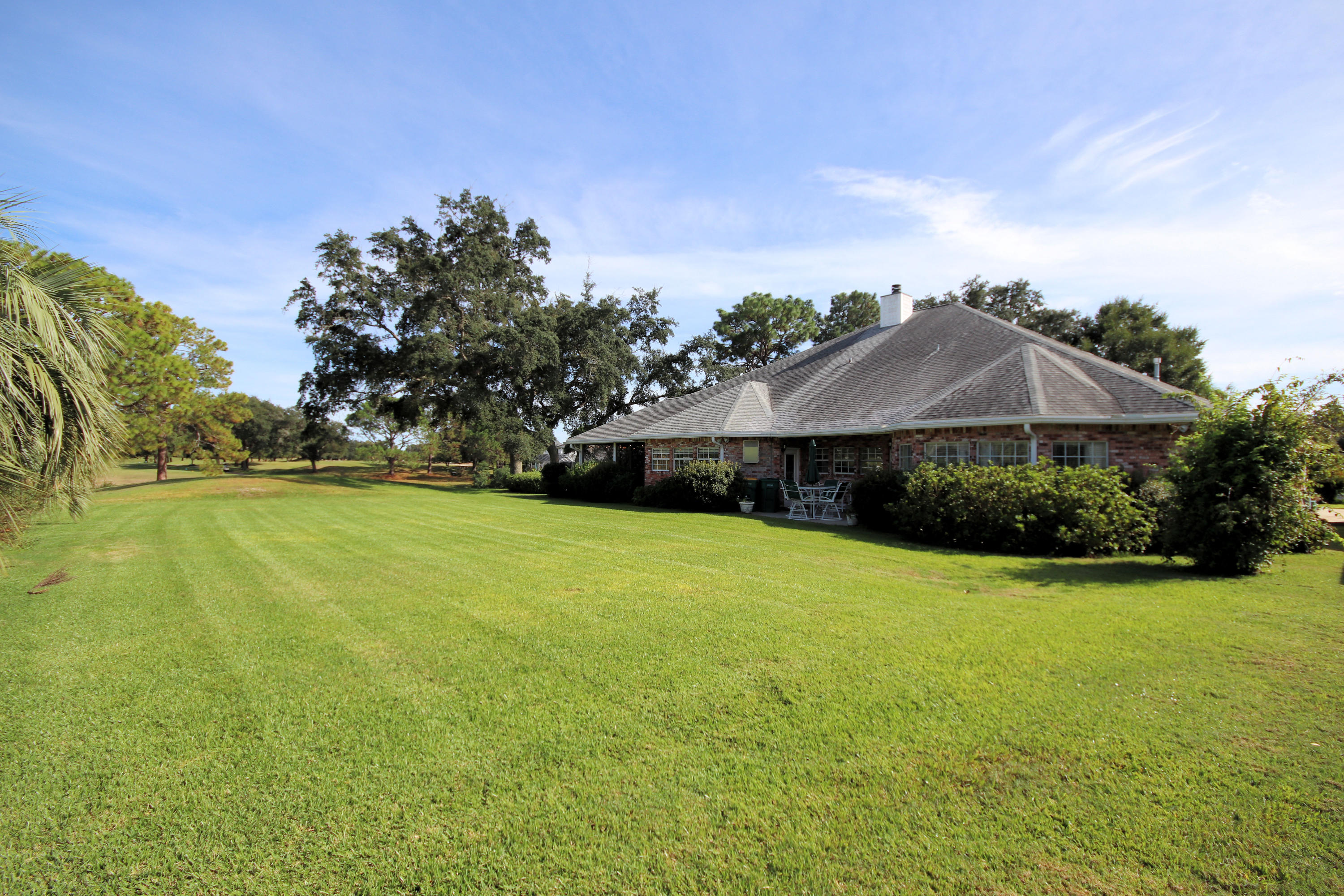 LINKS AT SHALIMAR POINTE - Residential