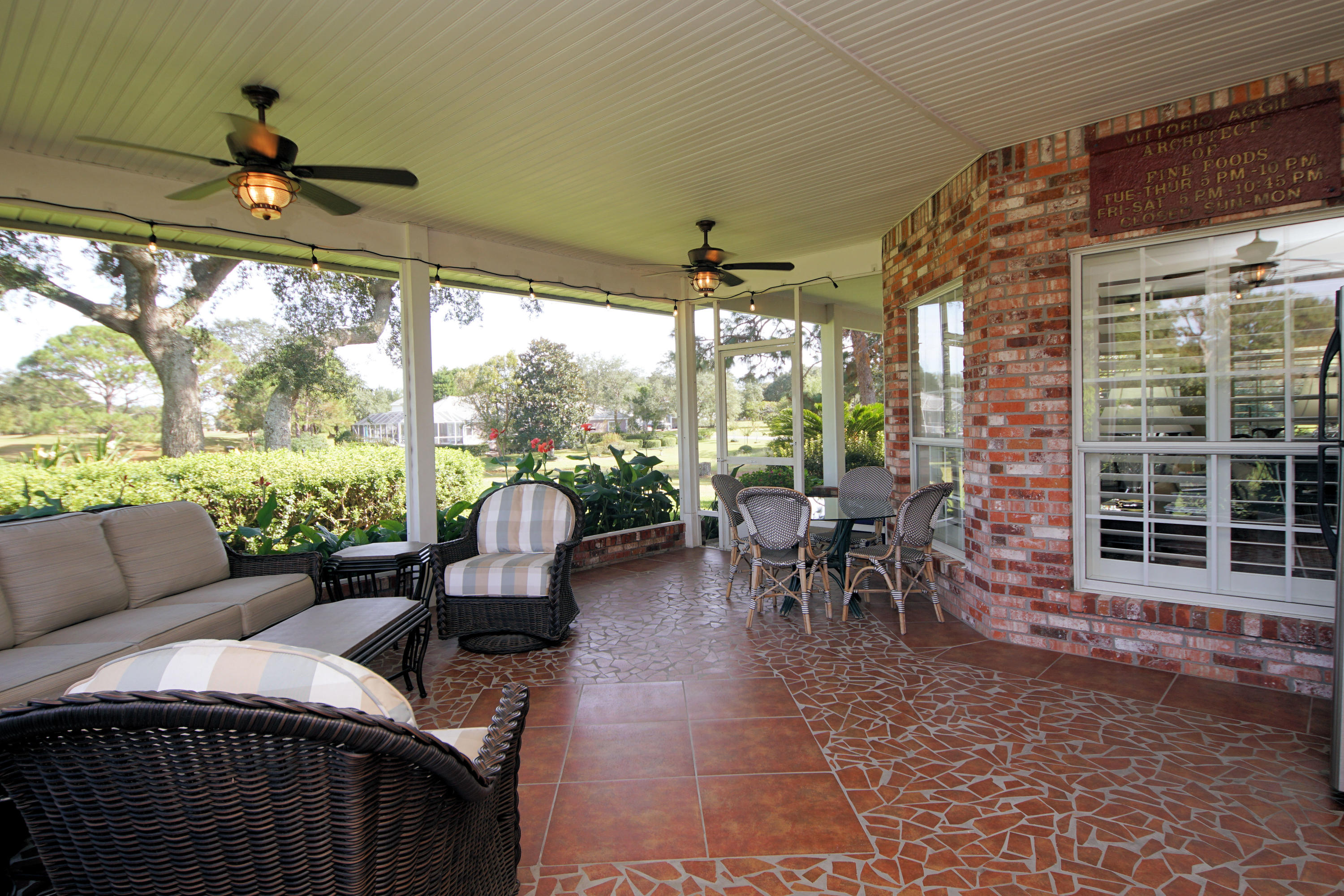 LINKS AT SHALIMAR POINTE - Residential