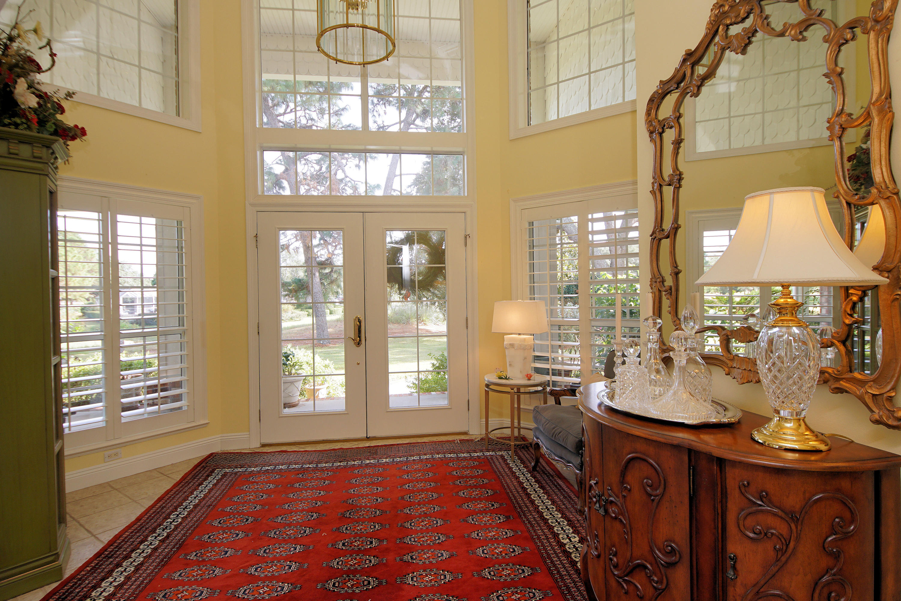 LINKS AT SHALIMAR POINTE - Residential