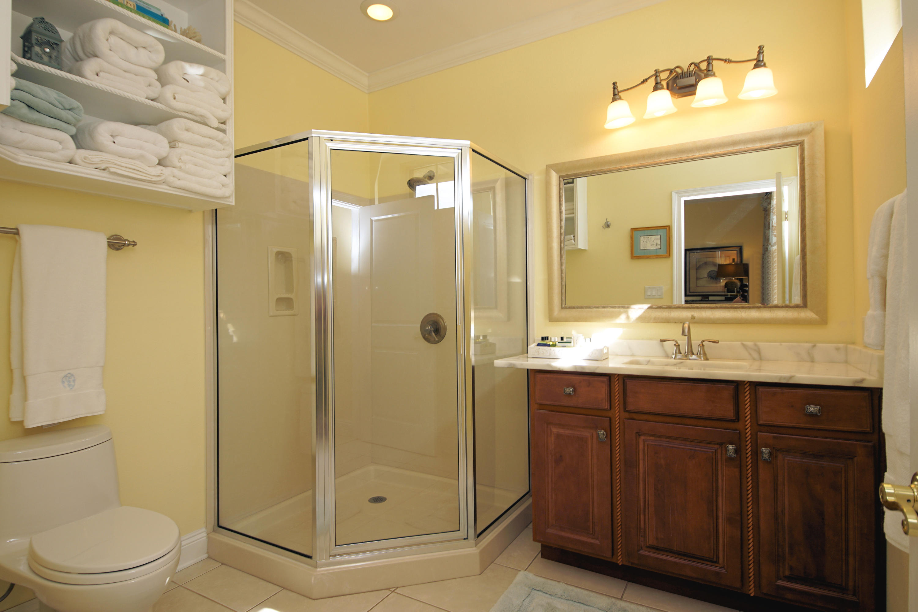 LINKS AT SHALIMAR POINTE - Residential