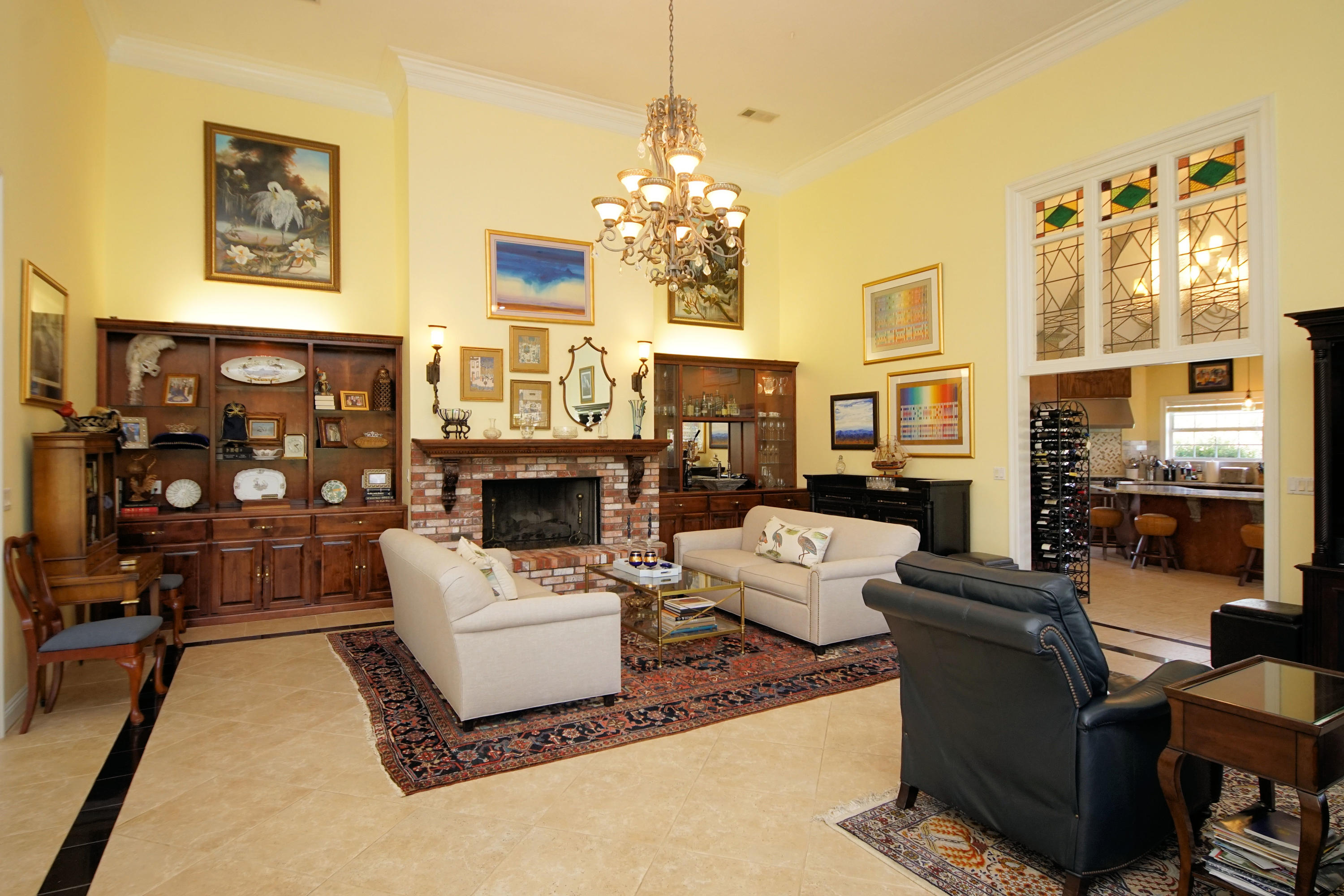 LINKS AT SHALIMAR POINTE - Residential