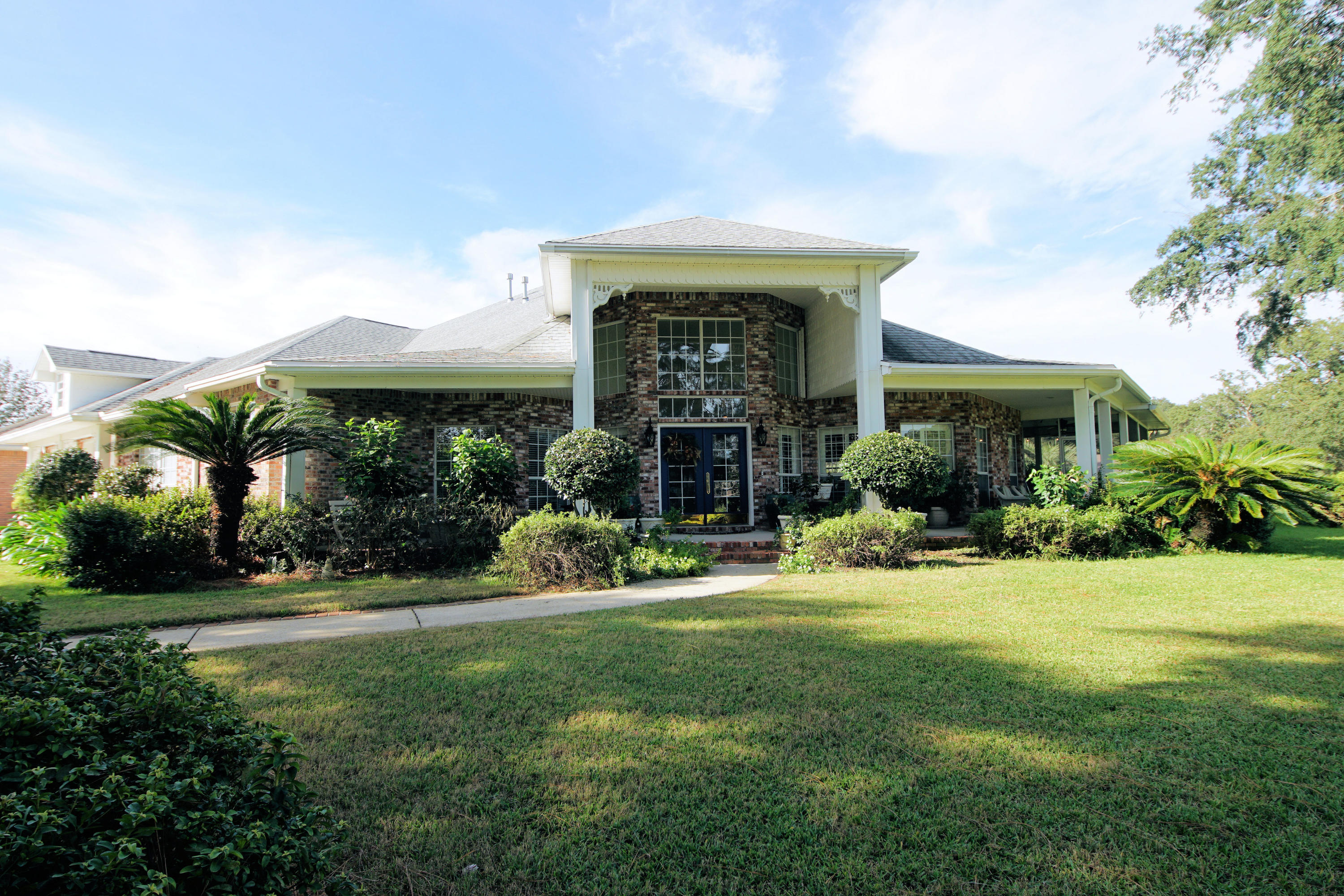 LINKS AT SHALIMAR POINTE - Residential