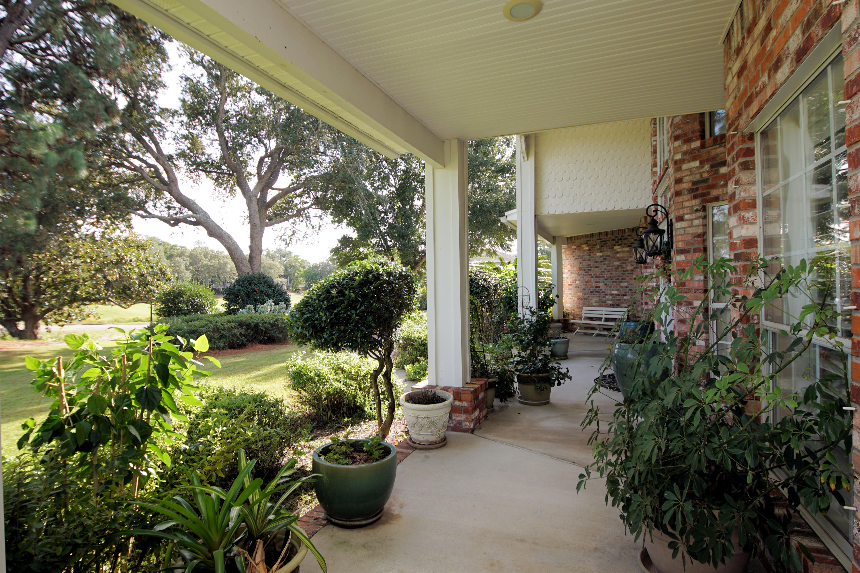 LINKS AT SHALIMAR POINTE - Residential