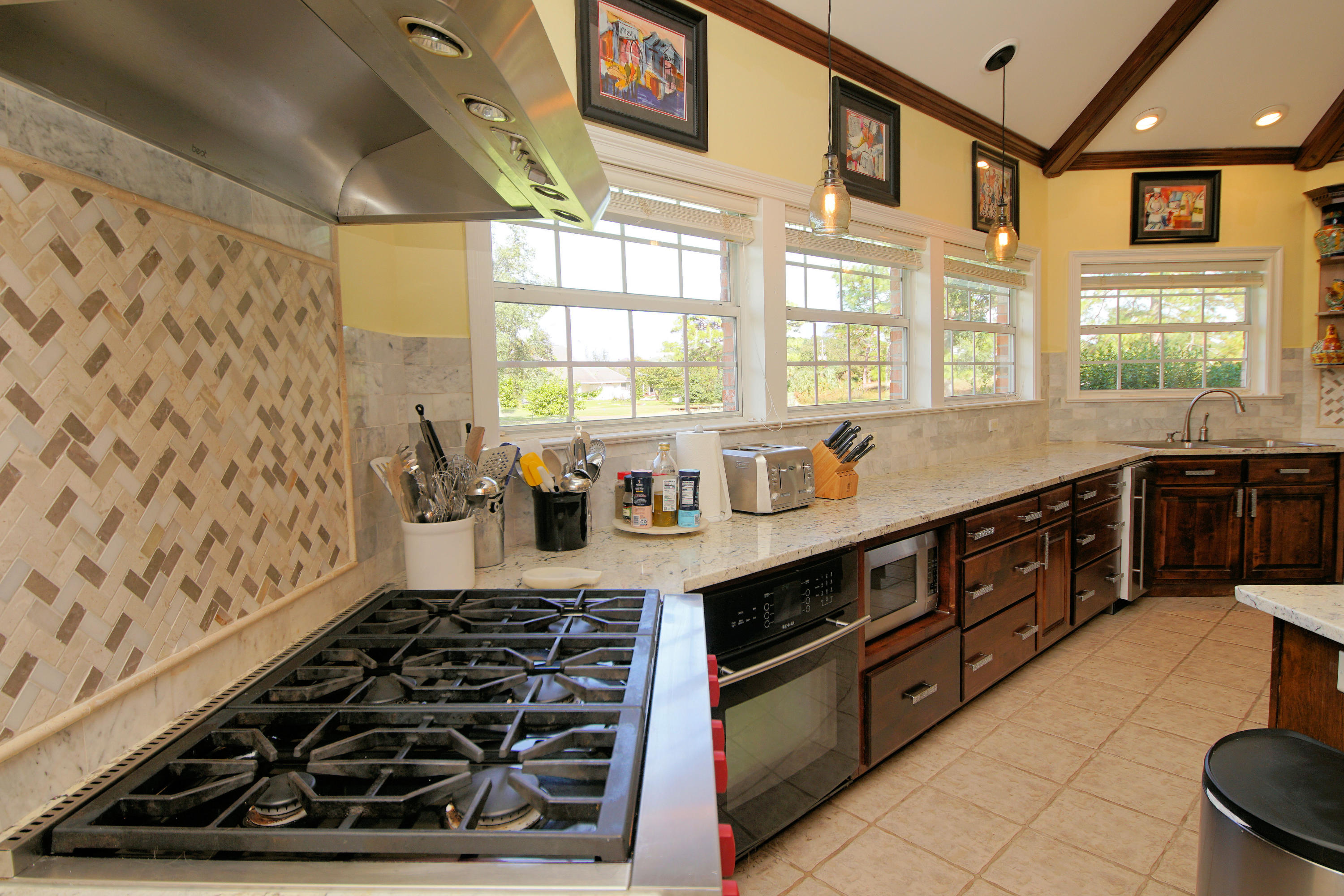 LINKS AT SHALIMAR POINTE - Residential