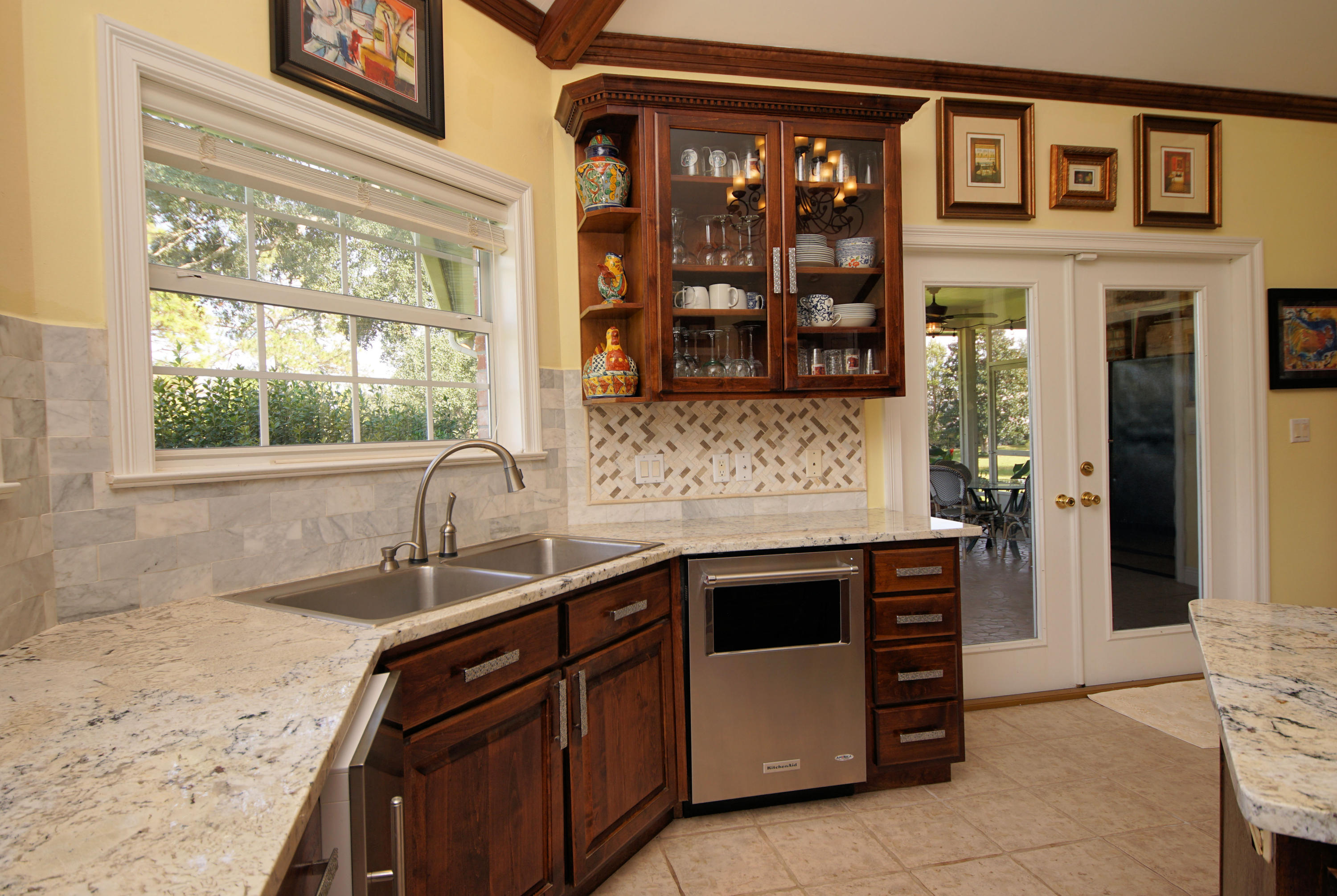 LINKS AT SHALIMAR POINTE - Residential