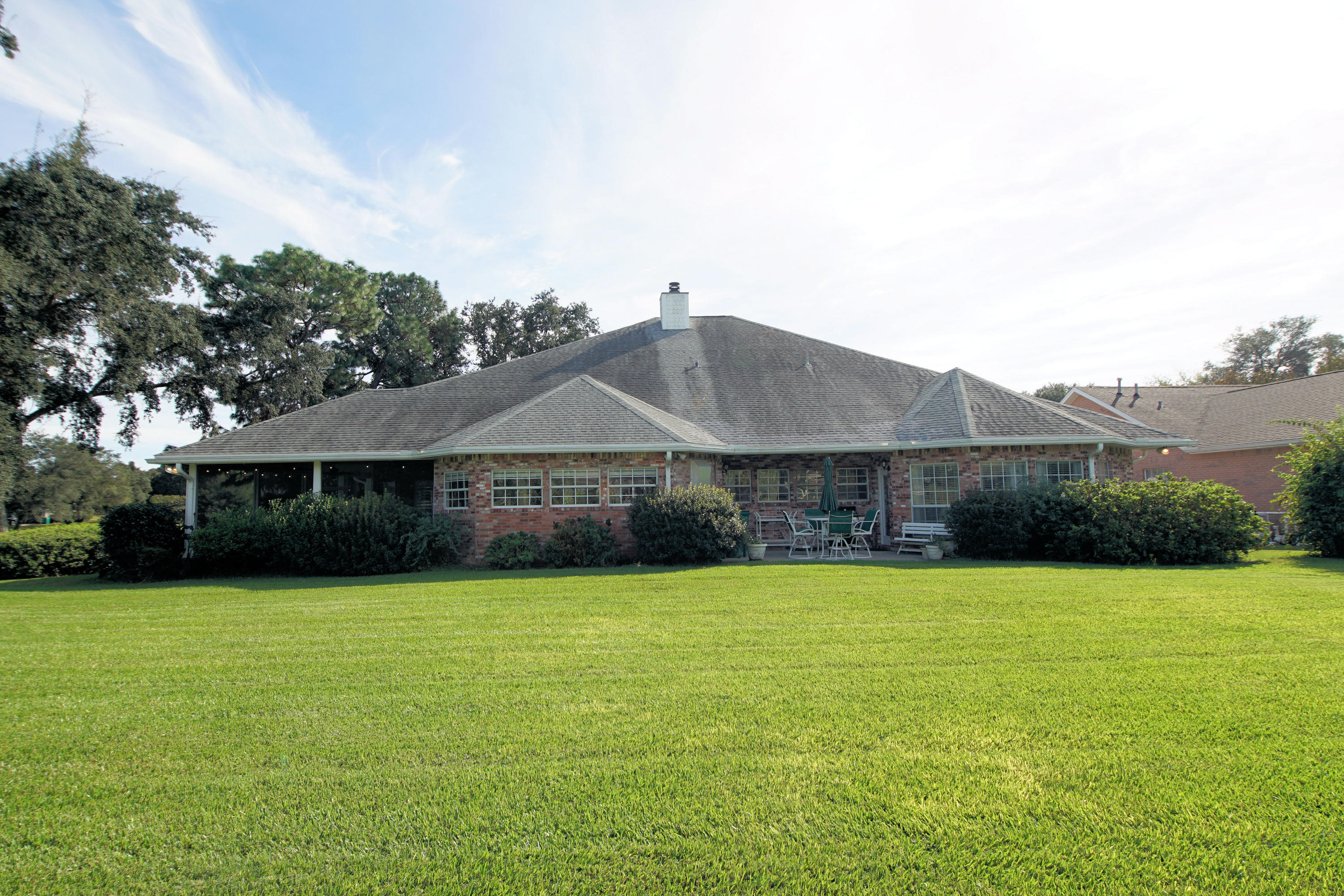 LINKS AT SHALIMAR POINTE - Residential