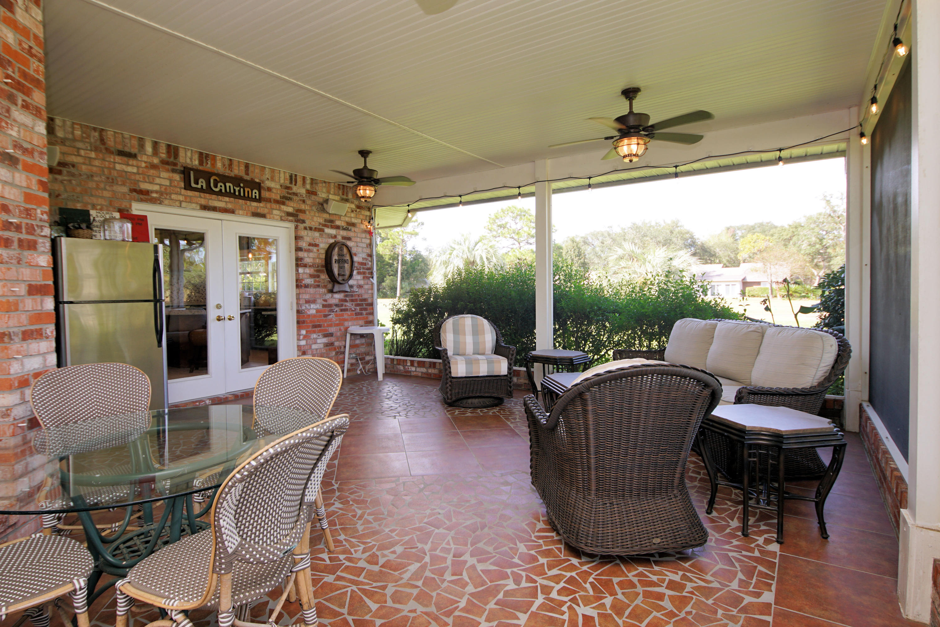 LINKS AT SHALIMAR POINTE - Residential