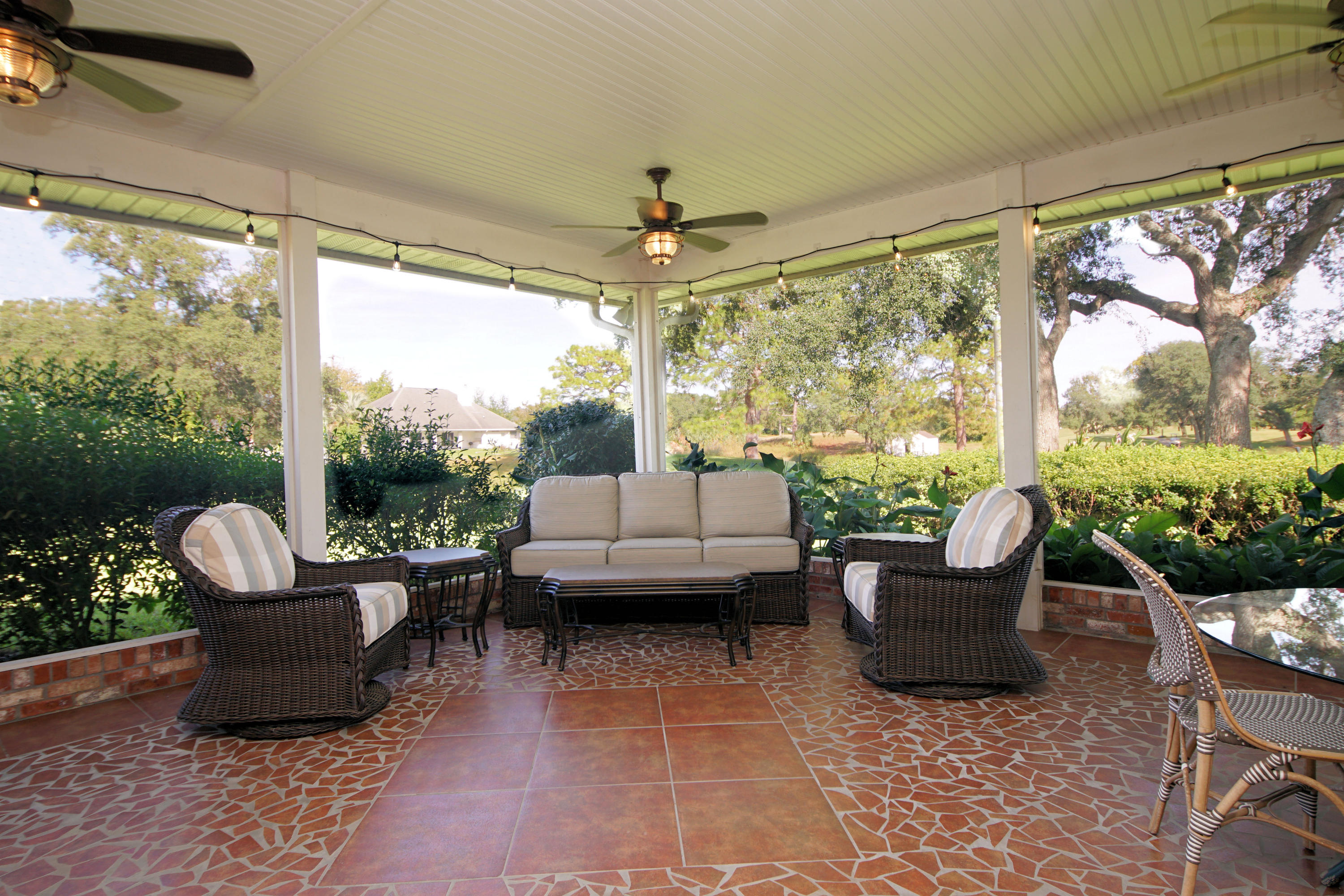 LINKS AT SHALIMAR POINTE - Residential