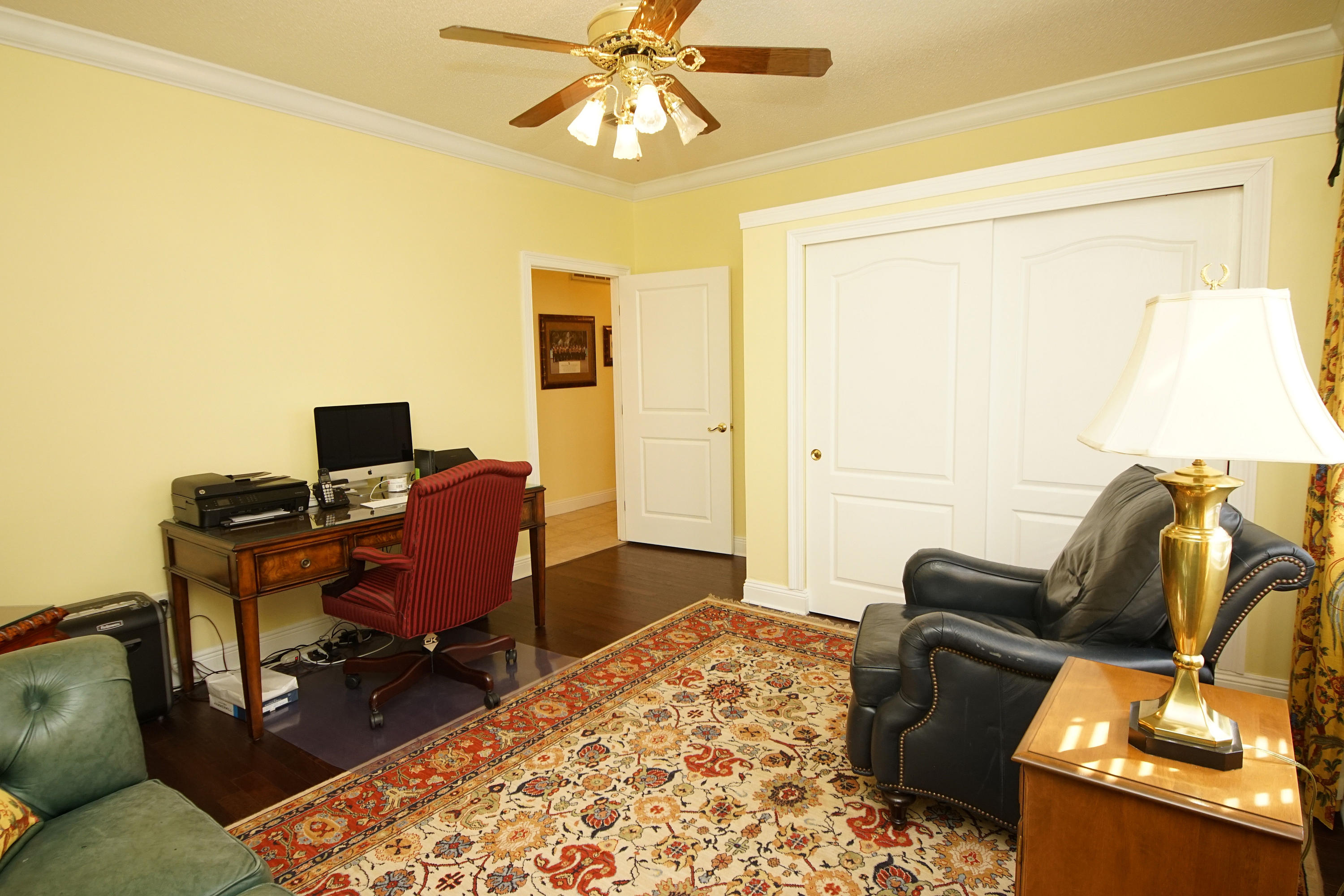 LINKS AT SHALIMAR POINTE - Residential