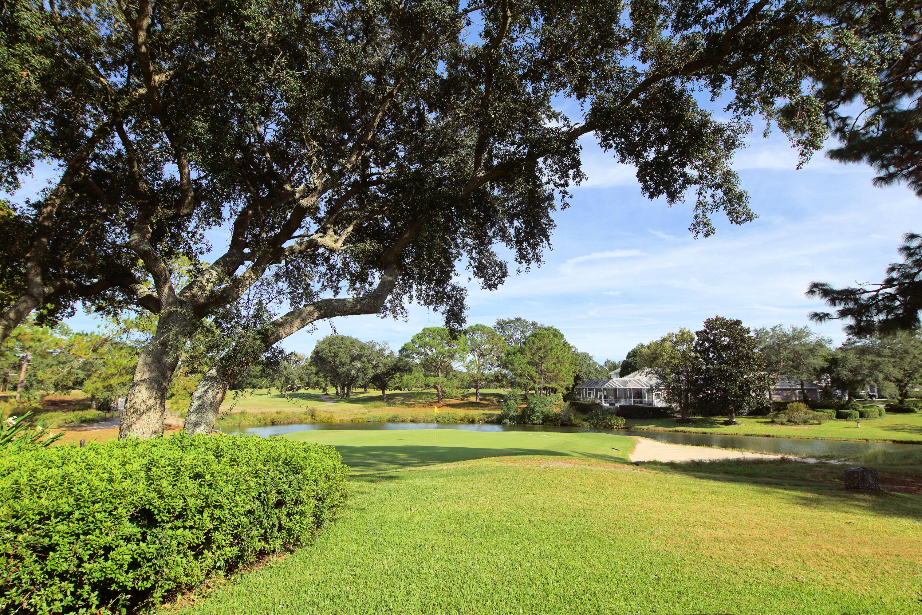 LINKS AT SHALIMAR POINTE - Residential