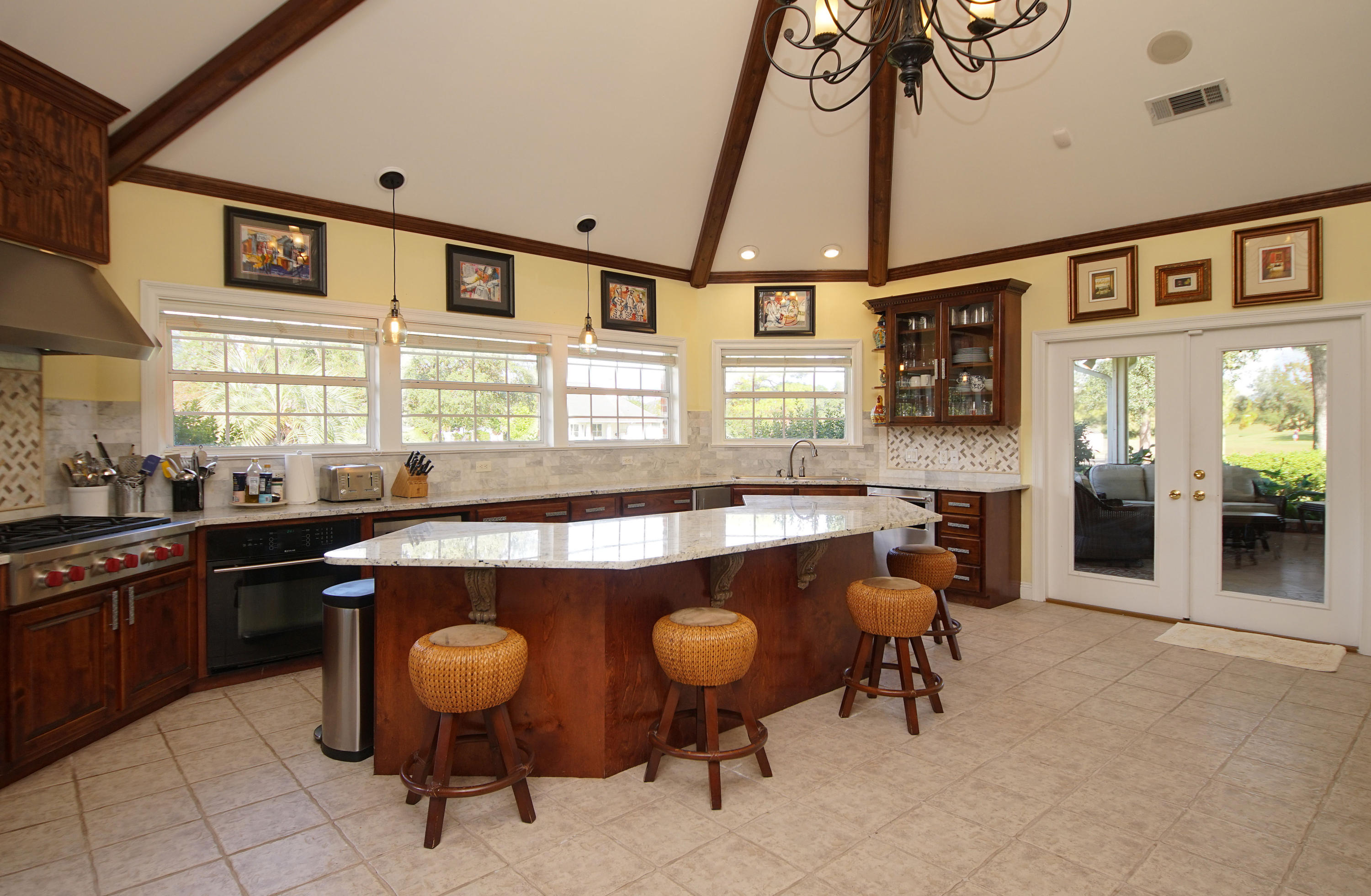 LINKS AT SHALIMAR POINTE - Residential