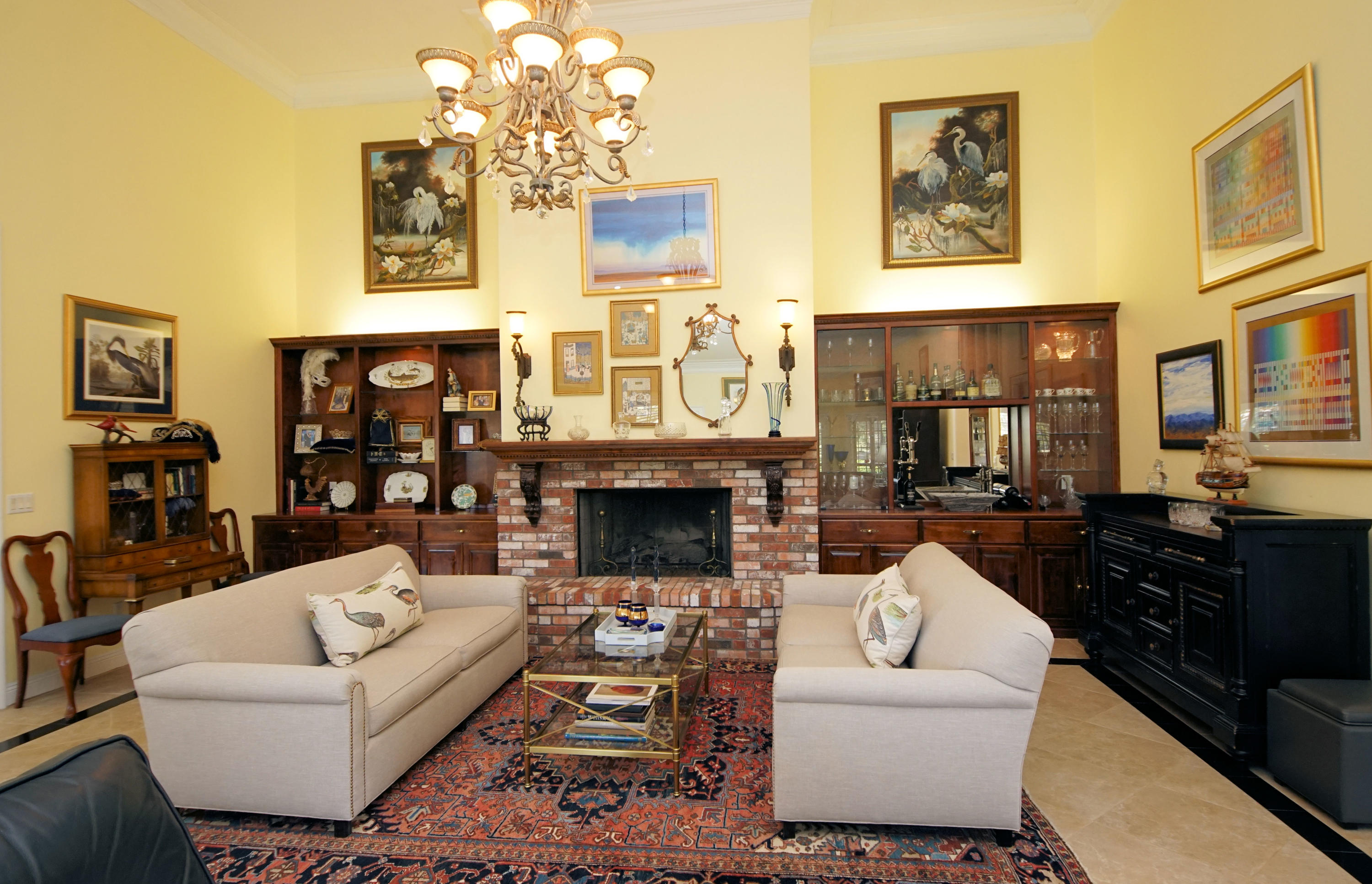 LINKS AT SHALIMAR POINTE - Residential