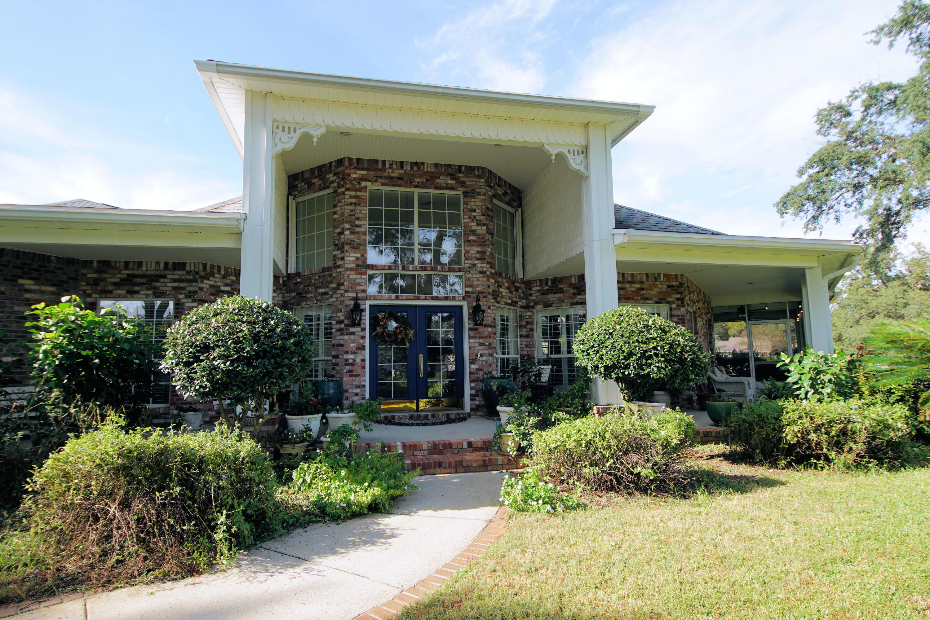 LINKS AT SHALIMAR POINTE - Residential