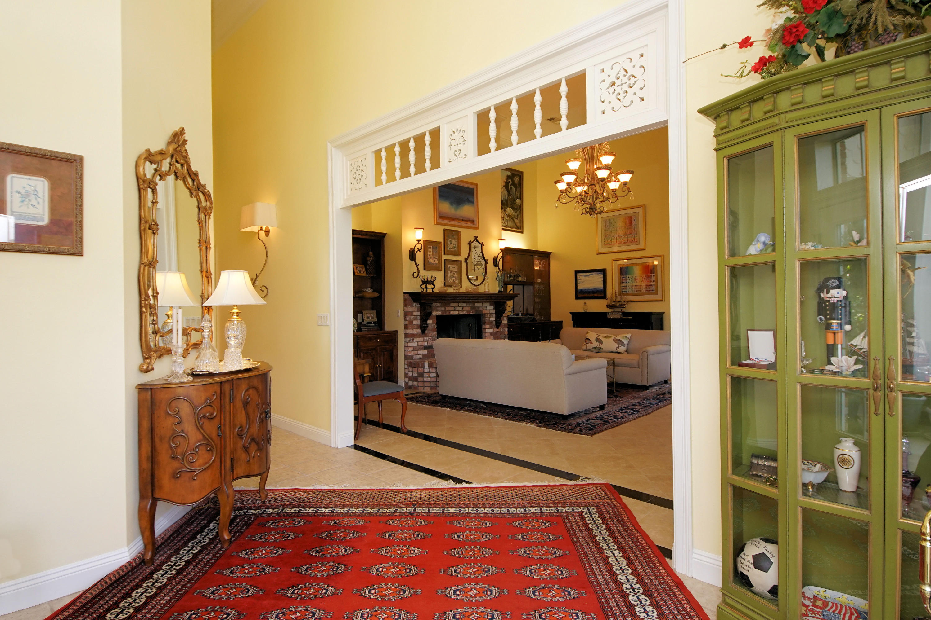 LINKS AT SHALIMAR POINTE - Residential