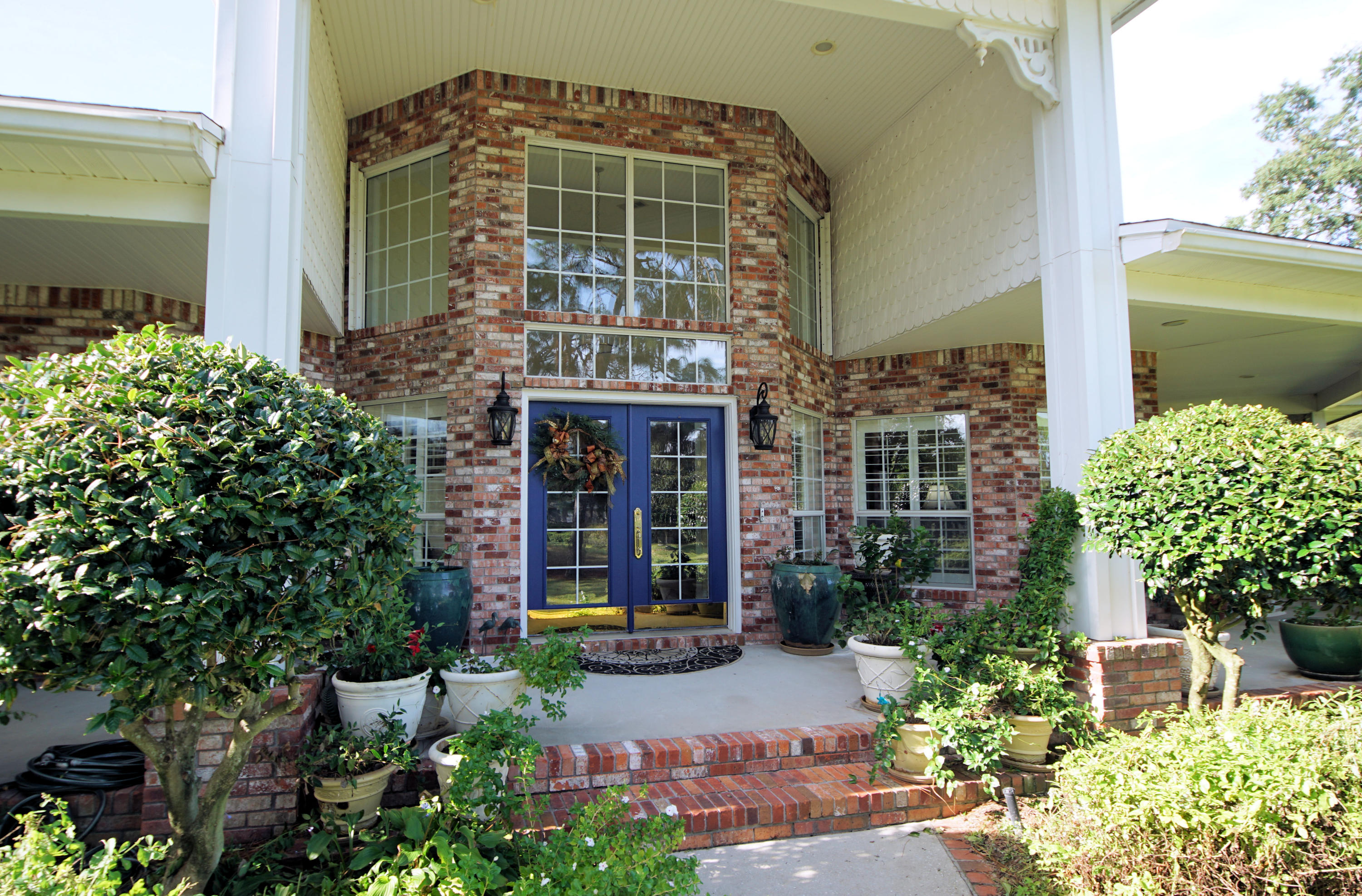 LINKS AT SHALIMAR POINTE - Residential