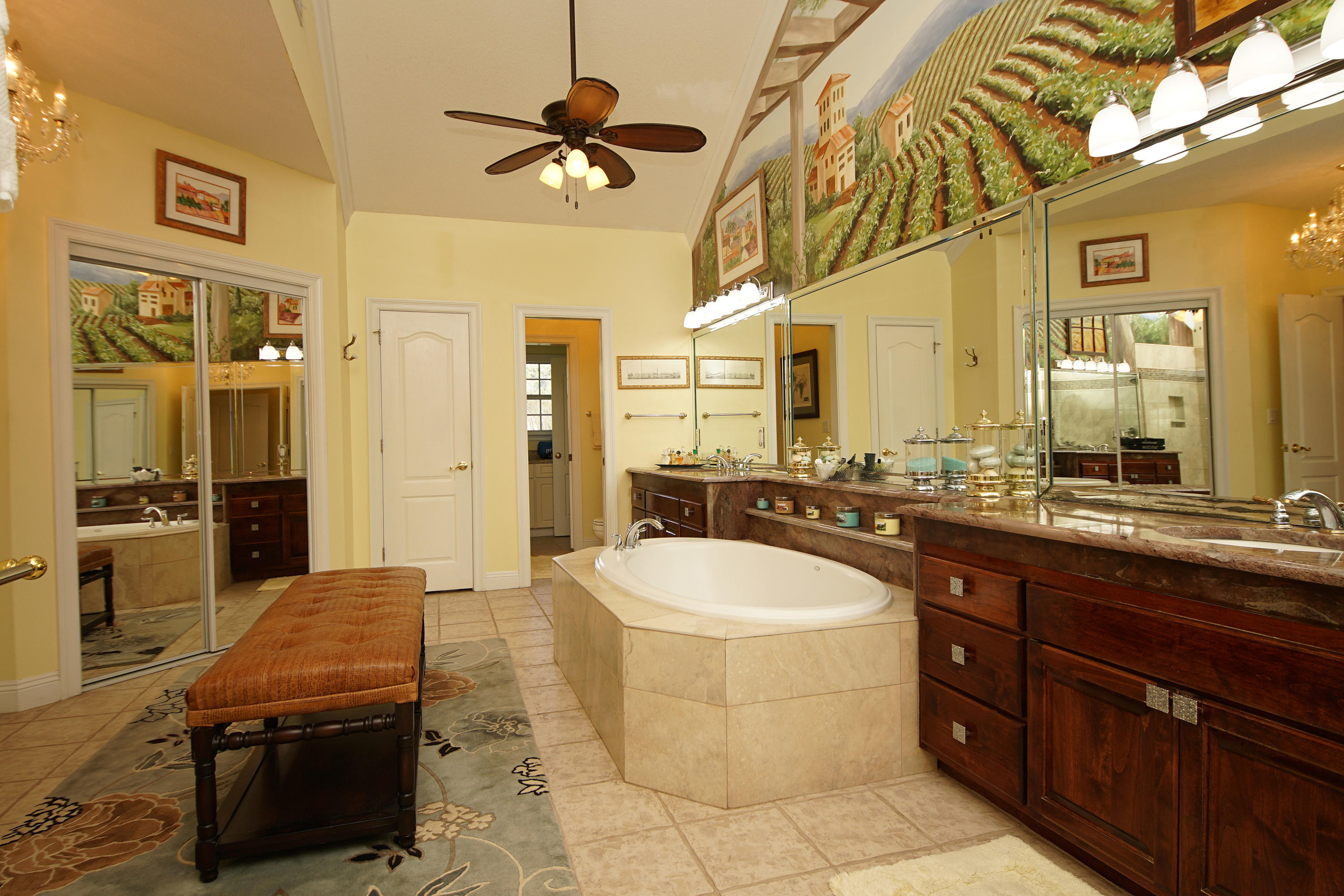 LINKS AT SHALIMAR POINTE - Residential